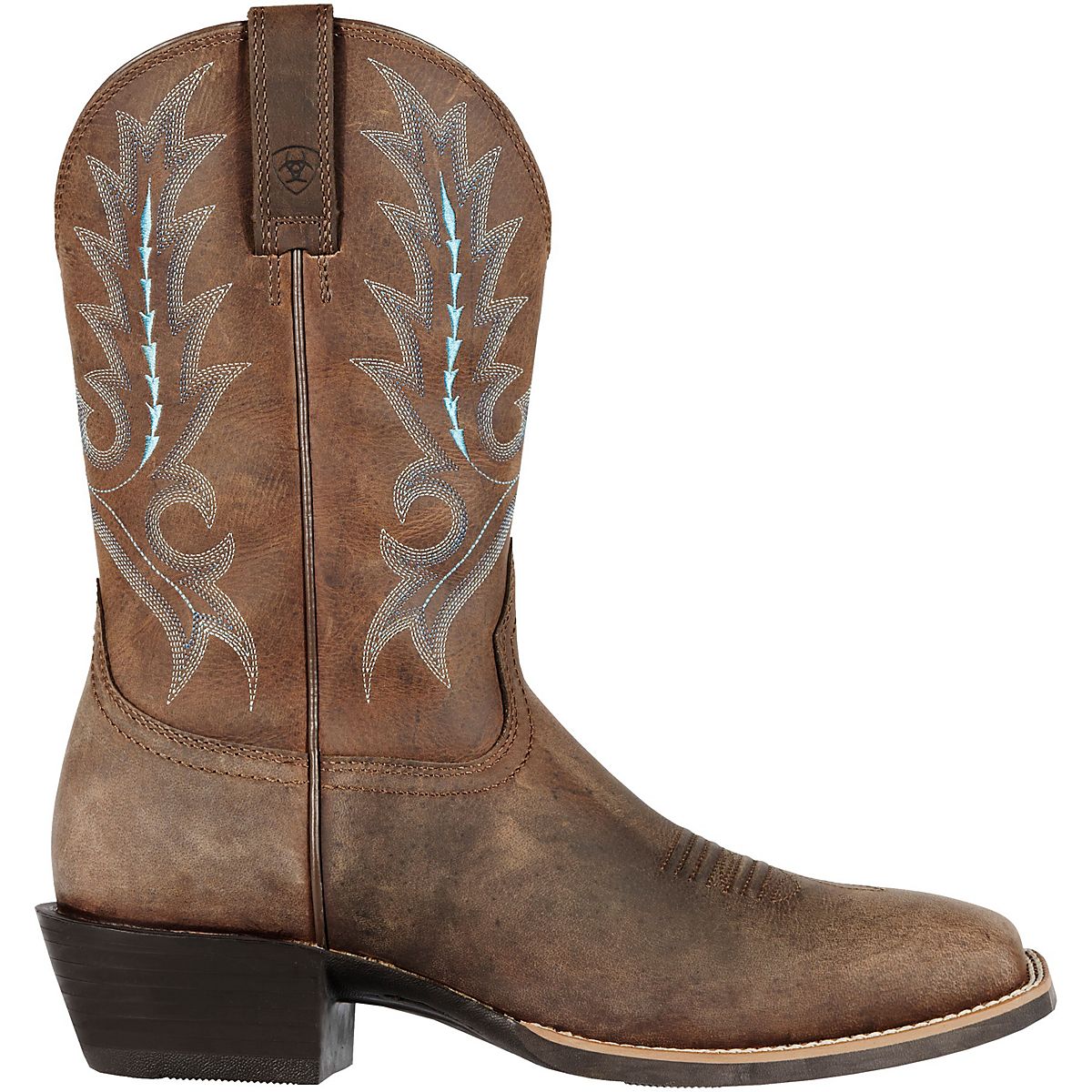 Ariat Men s Sport Outfitter Western Boots Academy