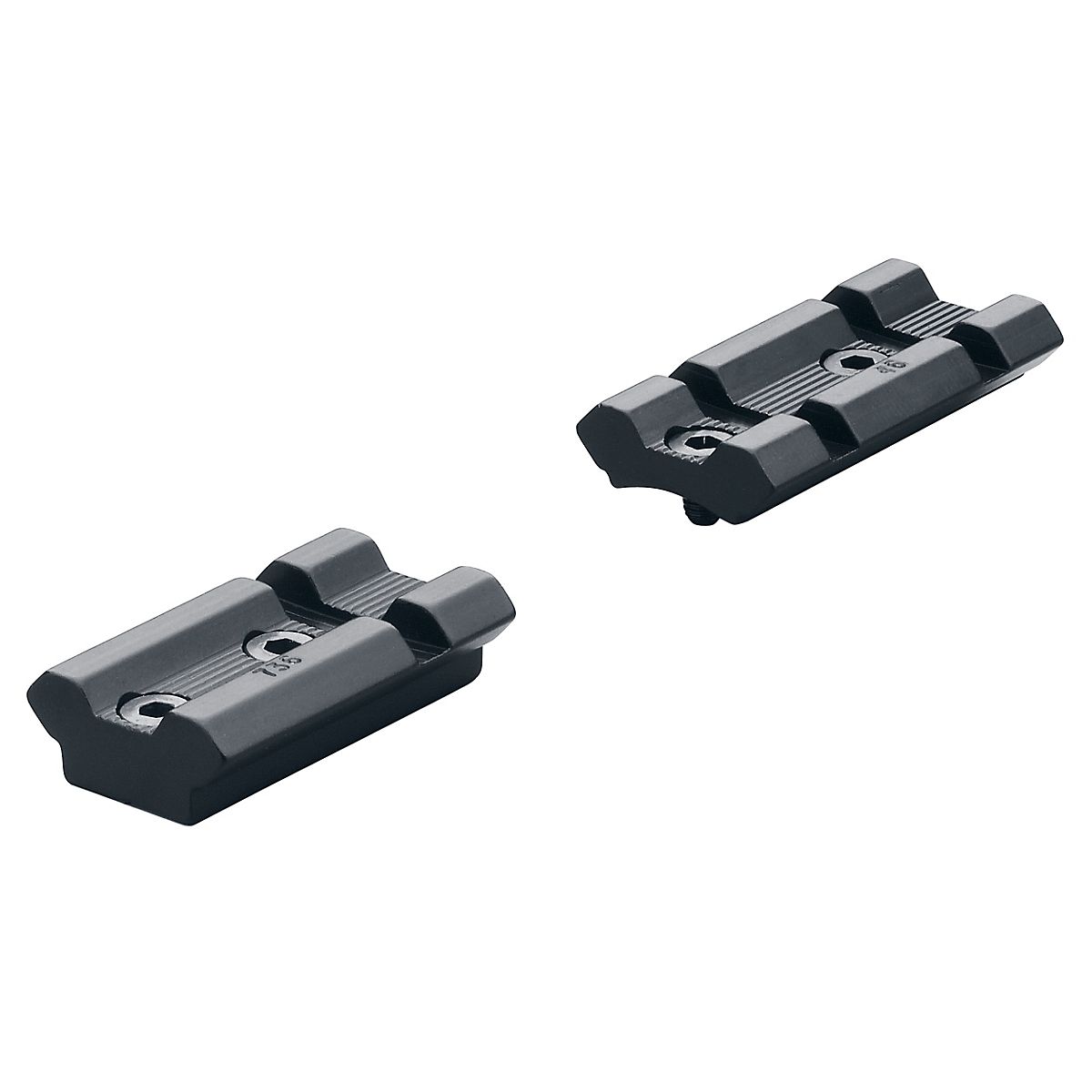 Leupold Rifleman Savage 10/110 Round 2-Piece Mounting System