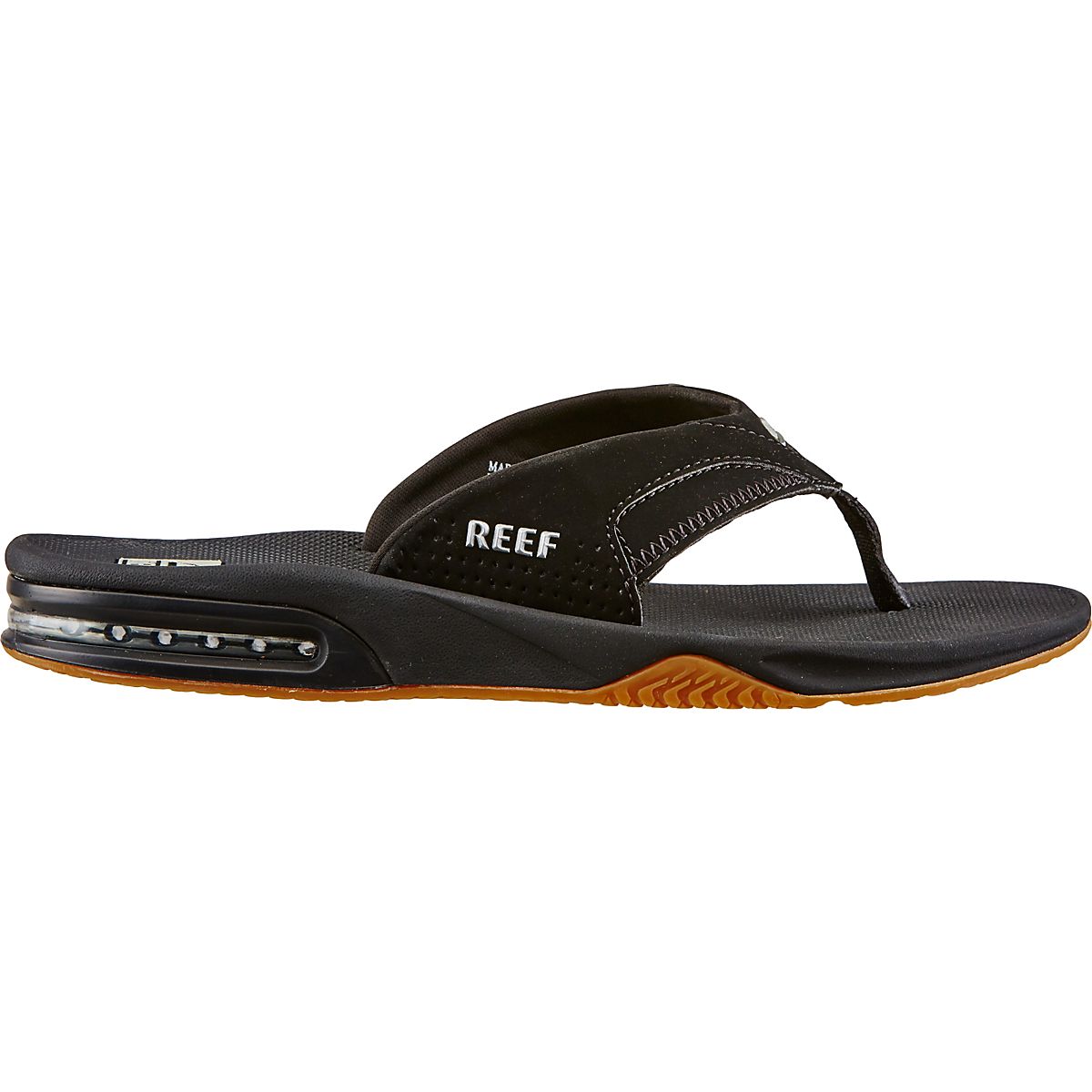 Academy reef sales flip flops