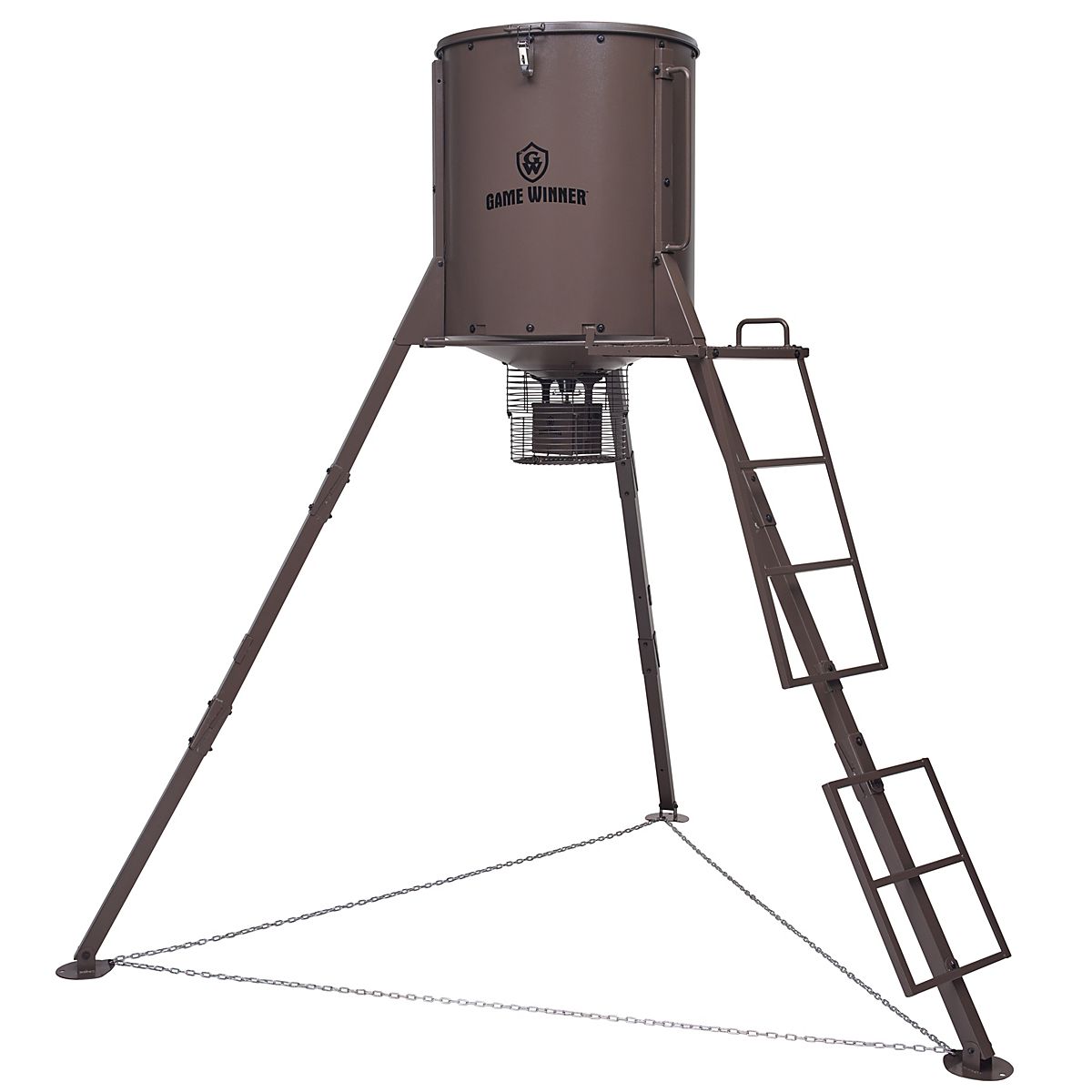 Game Winner 600 lb BigA VP Feeder Academy