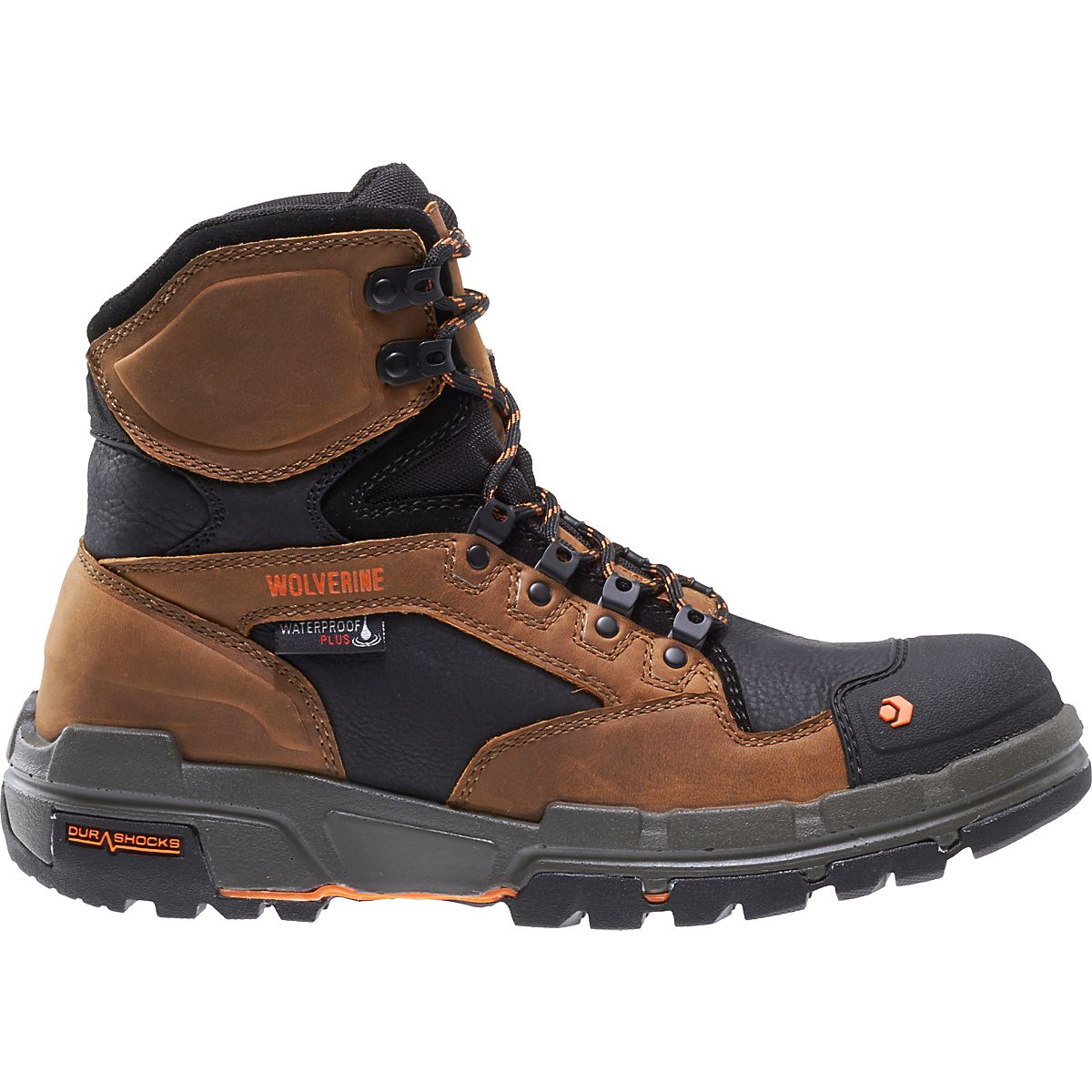 Academy waterproof work outlet boots