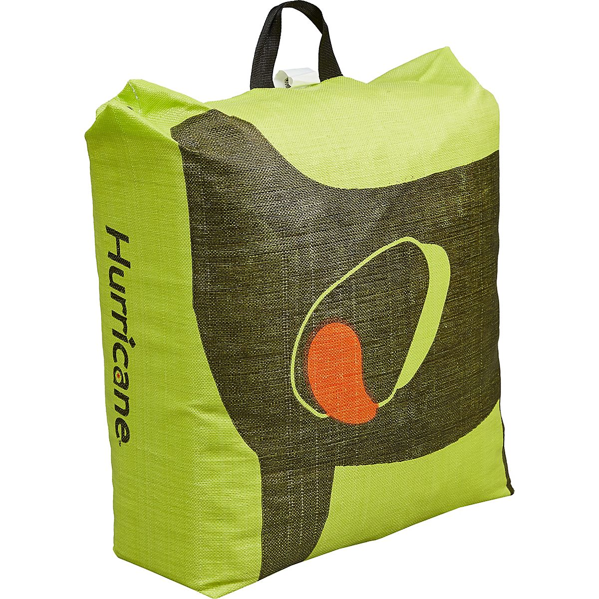 Field Logic Hurricane H20 Bag Target Academy