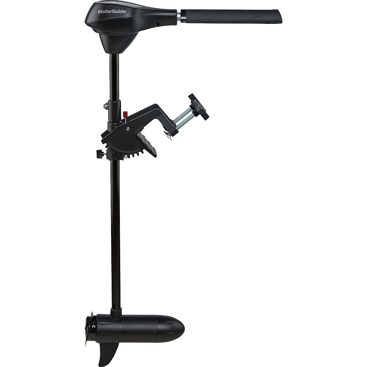 R330 FW TransomMount Trolling Motor Academy