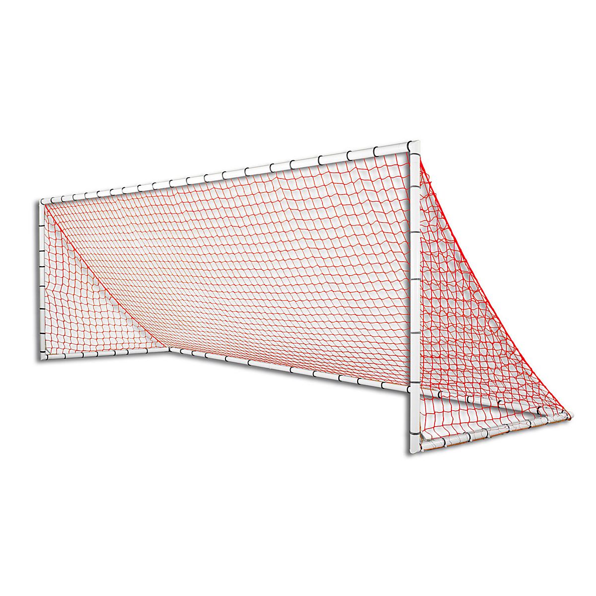 Kwik Goal 8 ft x 24 ft Academy Soccer Goal