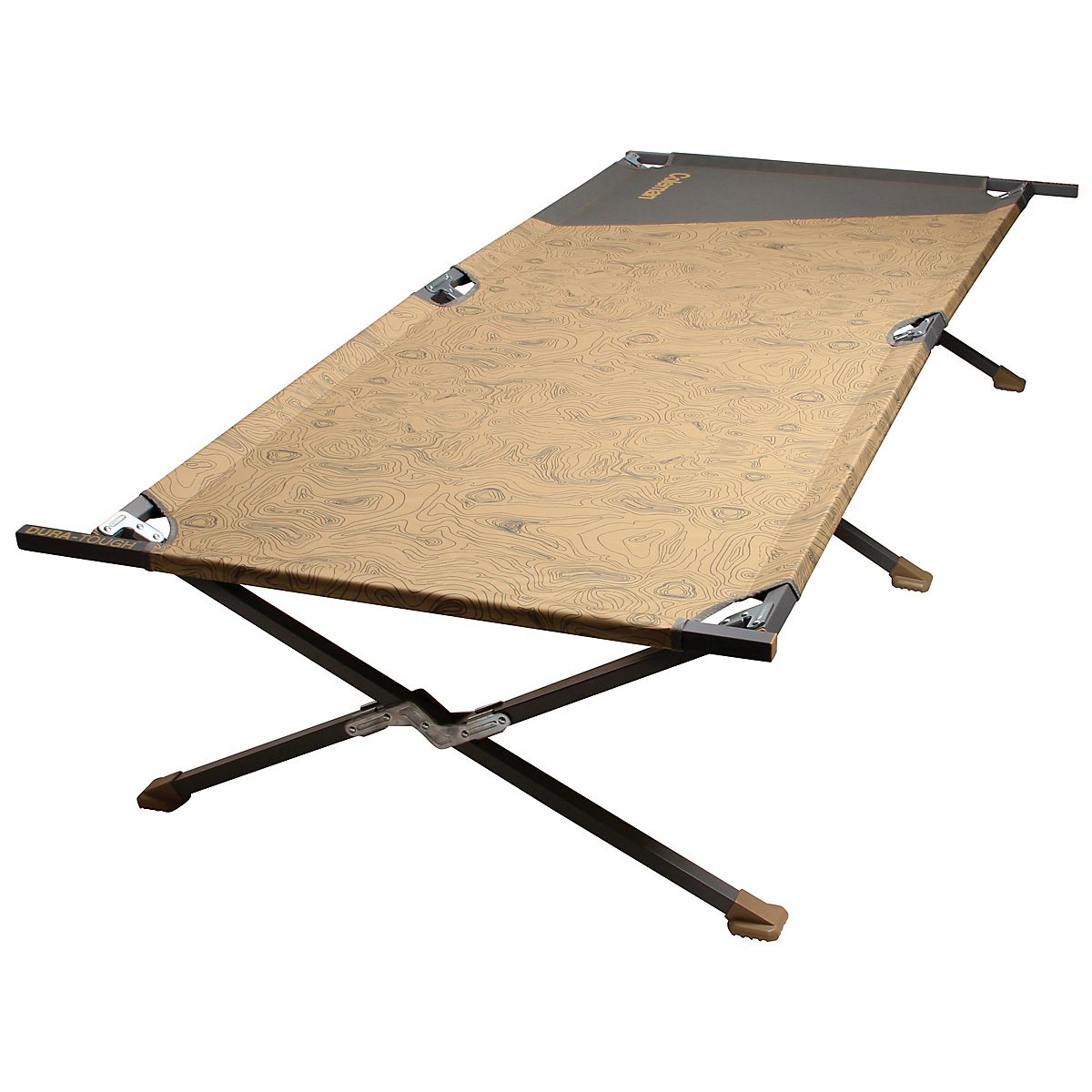 Coleman™ BigNTall™ Cot Academy