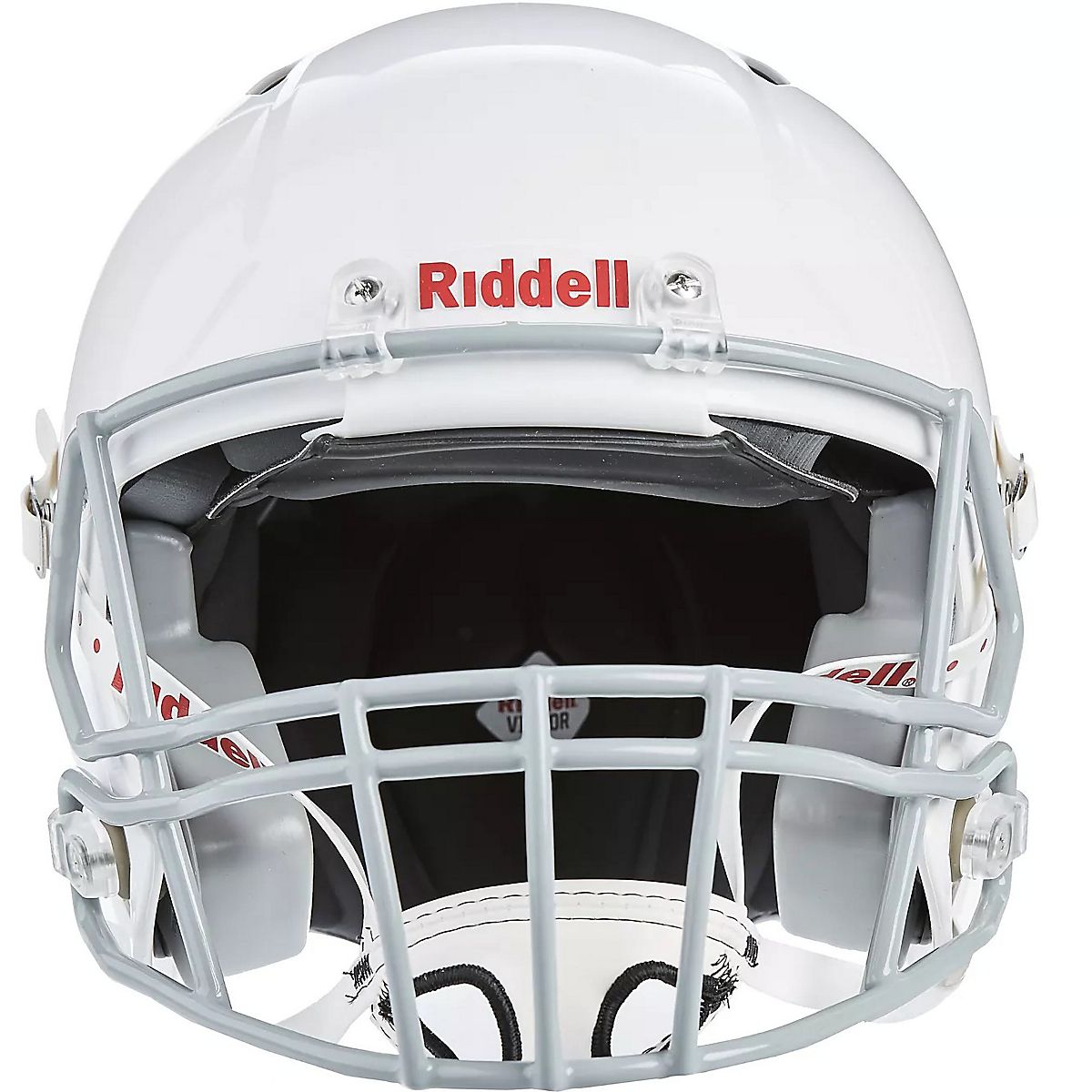 Padded helmet cover shows little protection for football players - Scope