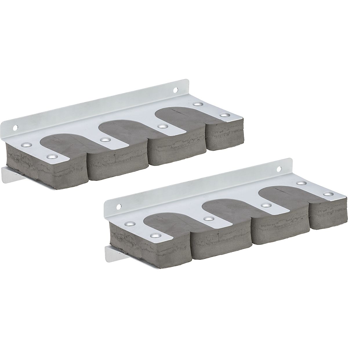 Marine Raider™ Aluminum 3Rod Holder Academy