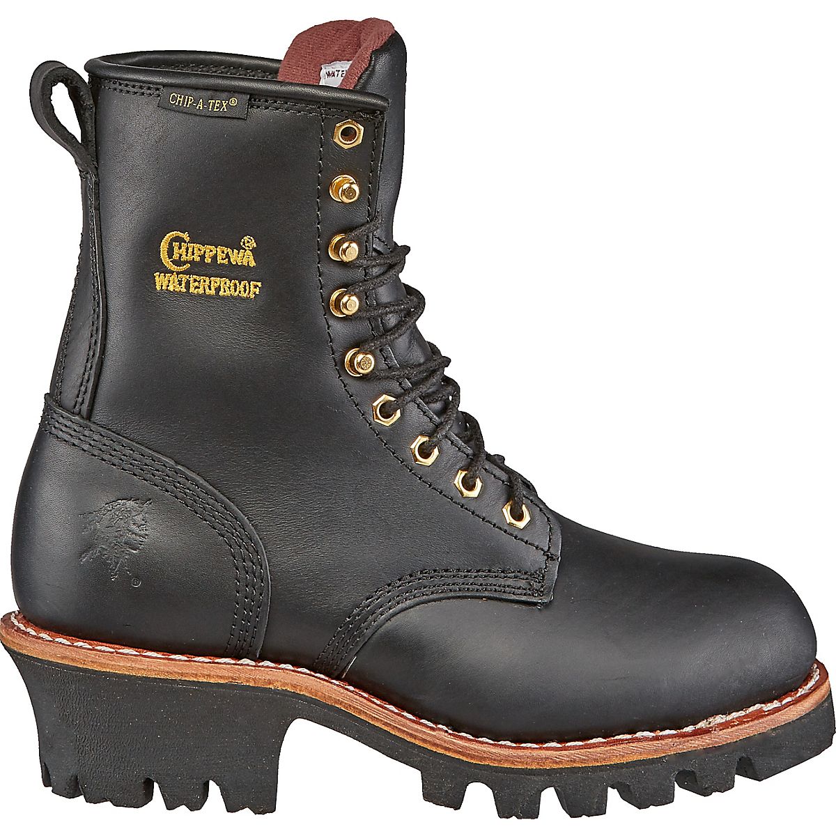 Chippewa boots sale womens