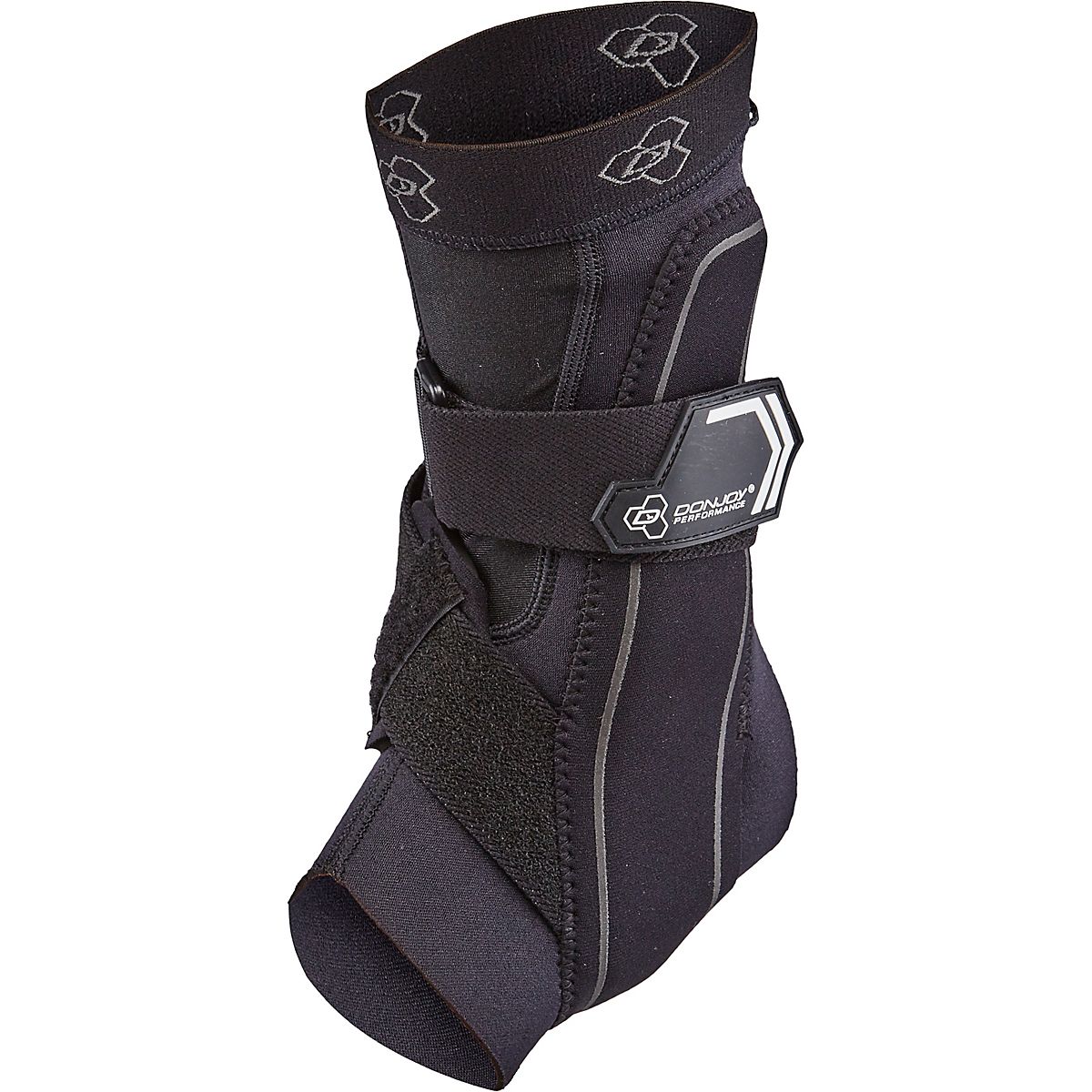DonJoy Performance Men's Bionic Left Ankle Brace Academy