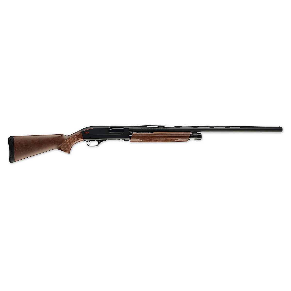 Winchester Super-X Pump Field 12 Gauge Pump-Action Shotgun