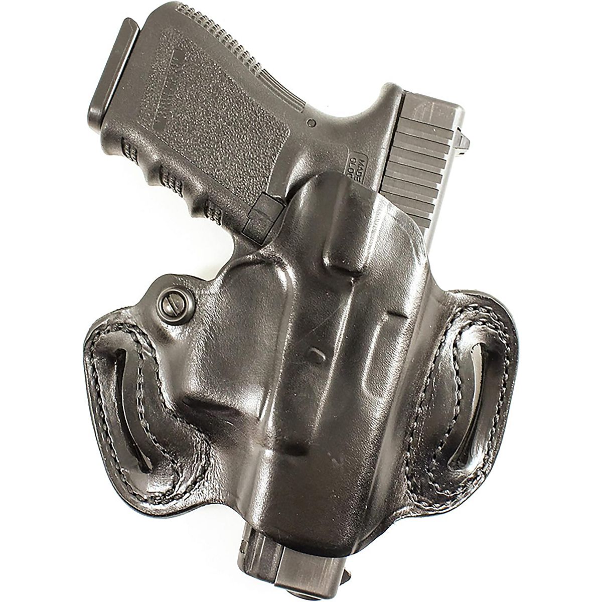 DeSantis Gunhide Mini Slide GLOCK Belt Holster
