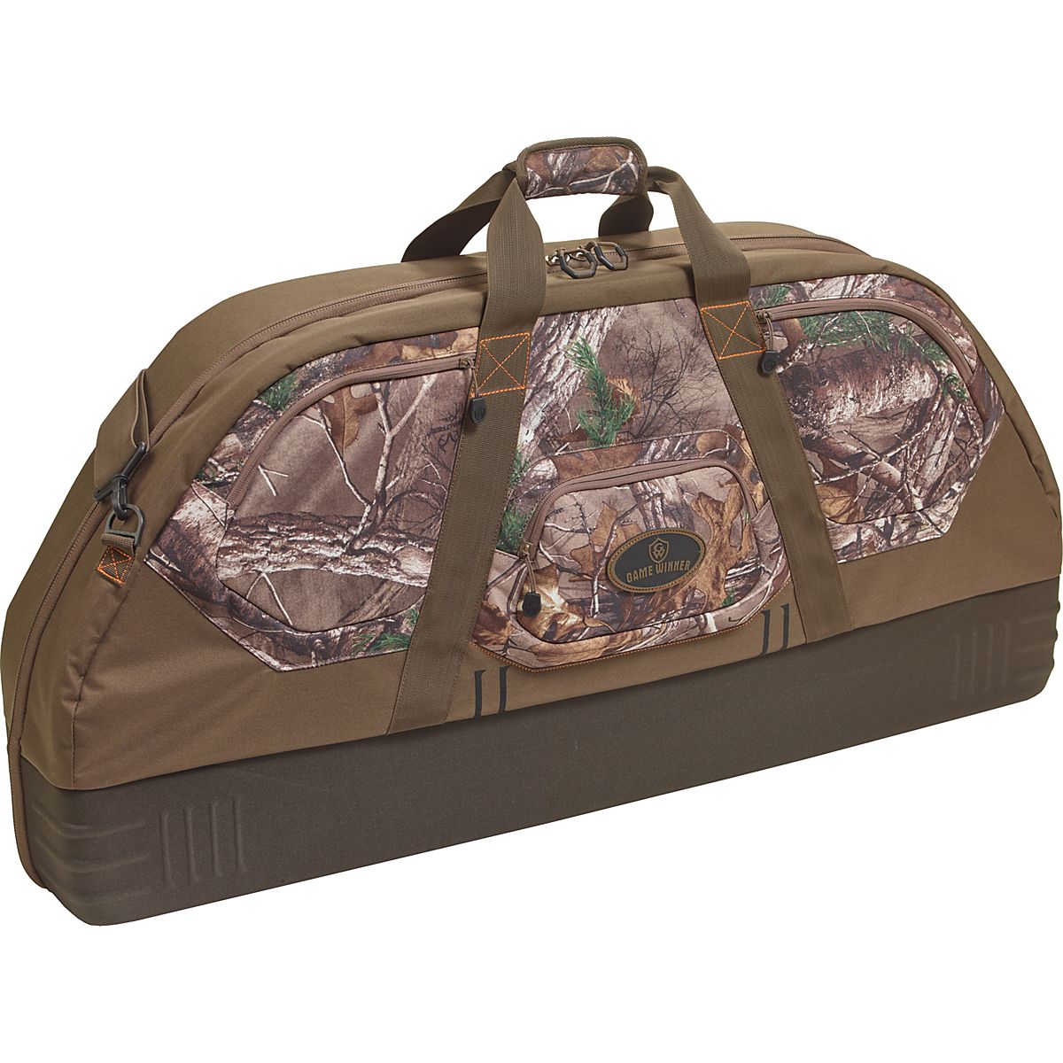 Recurve Bow Case Recurve Bow Hard Shell Carrier Box Hunting Shooting Bag