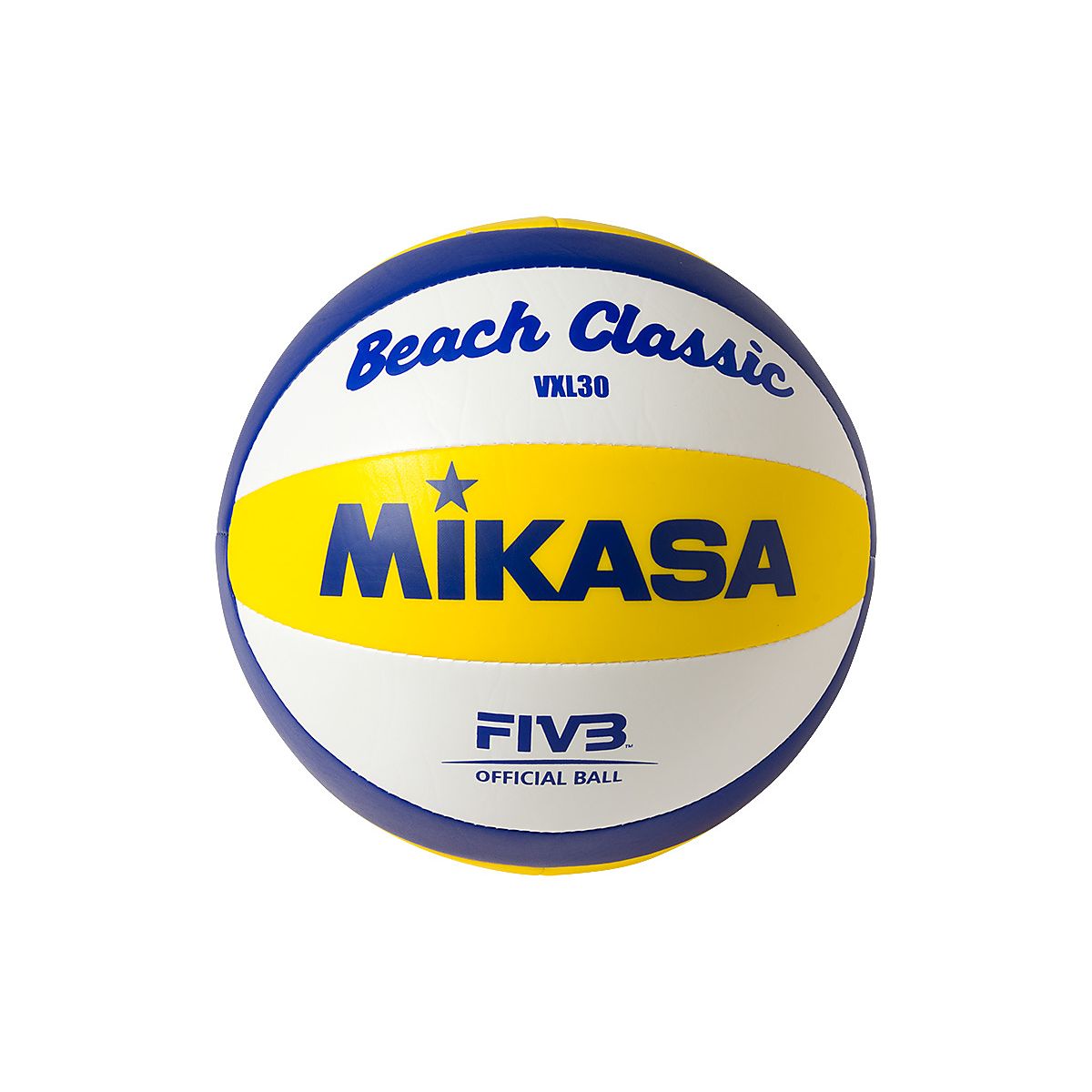 Mikasa Varsity Series Beach Classic Volleyball Academy