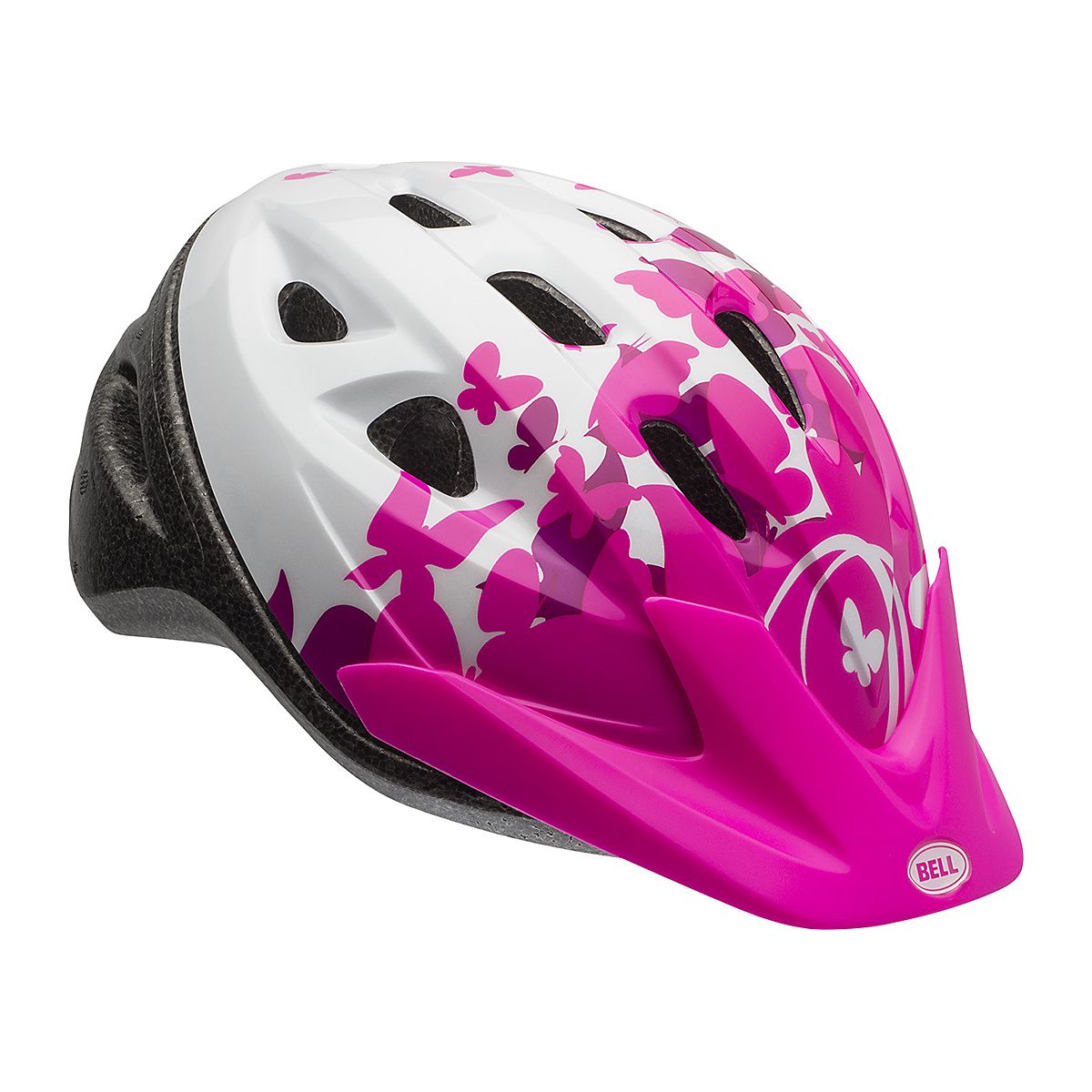 big w kids bike helmets Rosebank Twist Kids Helmet - Assorted*