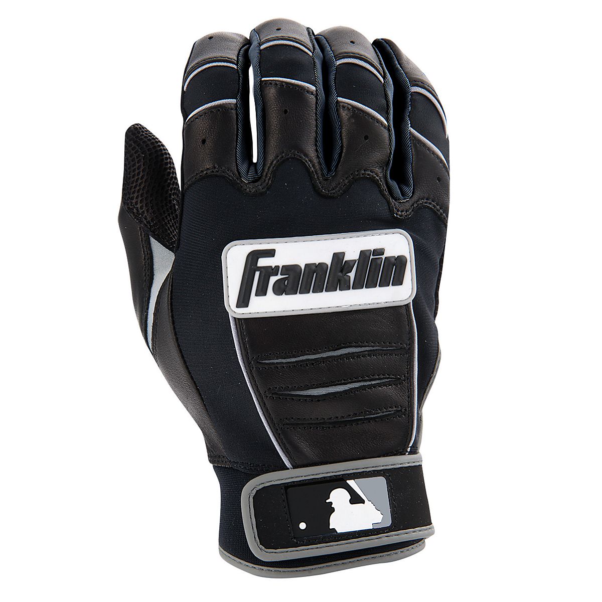 Franklin Adults' CFX Pro Batting Gloves Academy