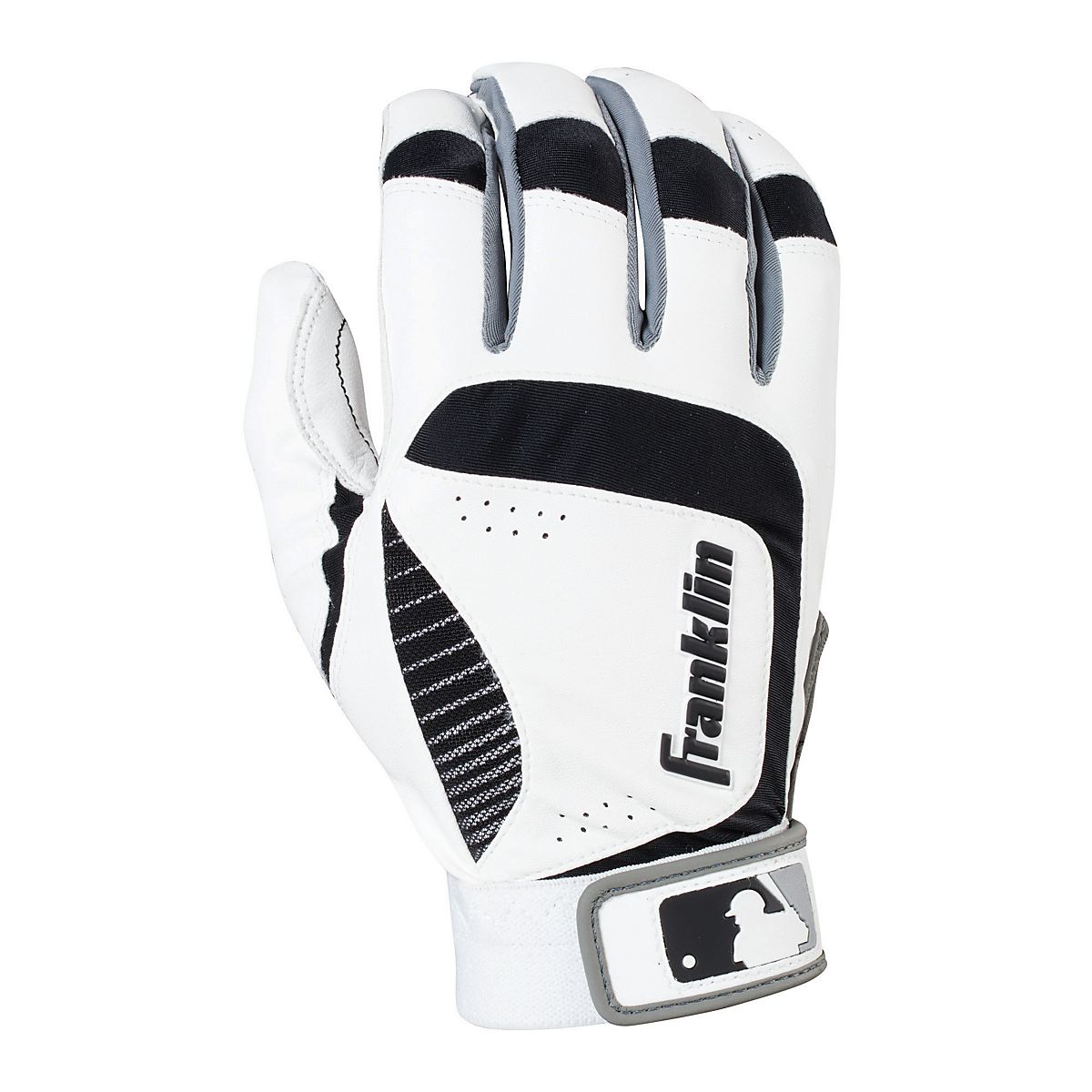 Franklin shok sorb thumb deals