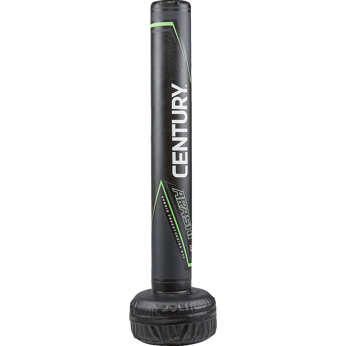 Century Arashi 110 Vinyl Freestanding Bag Academy