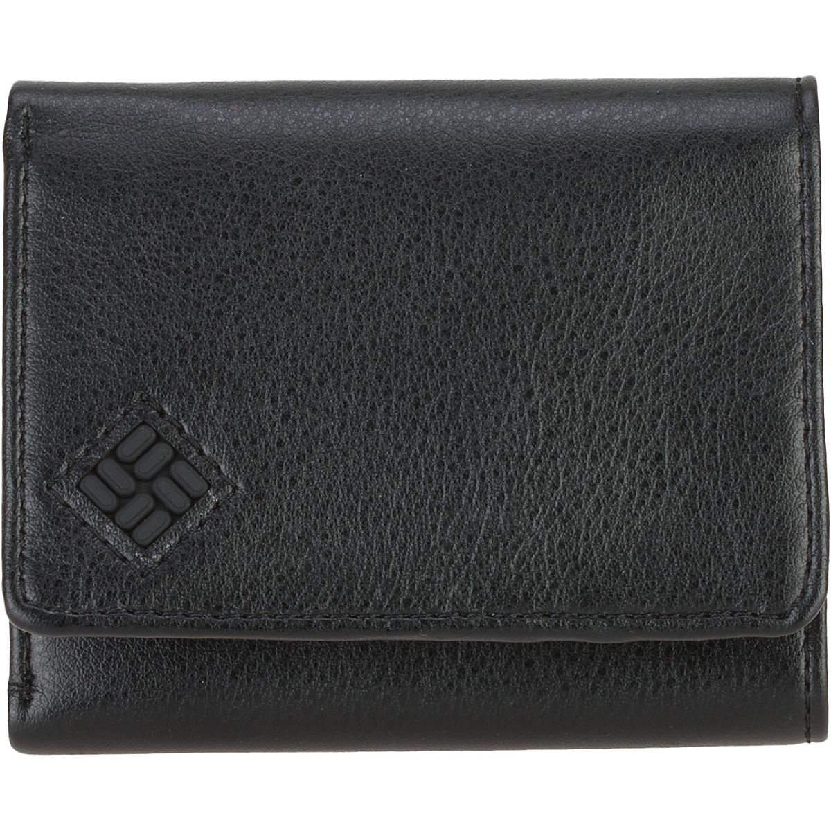 Columbia Sportswear Men's RFID Trifold Wallet Academy