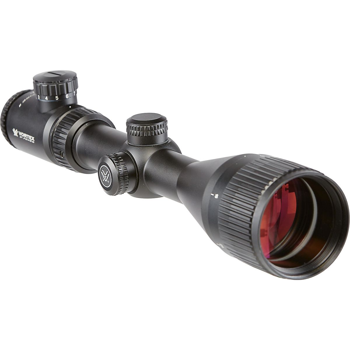 Vortex Crossfire II Hog Hunter 3 - 12 x 56 Riflescope | Academy