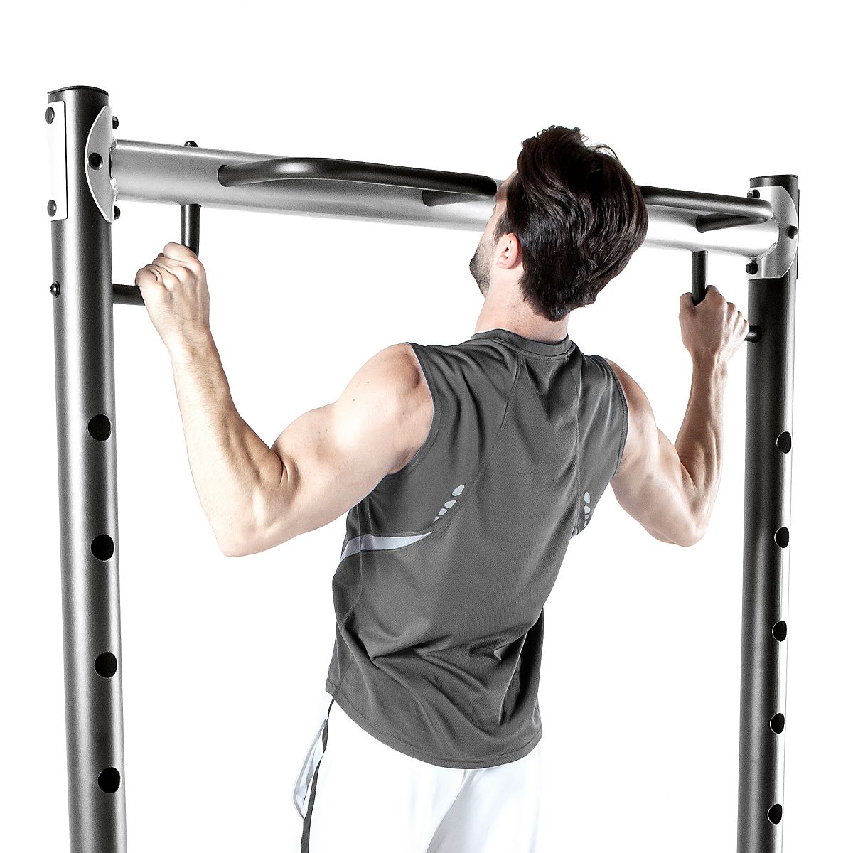 Marcy Power Rack Academy