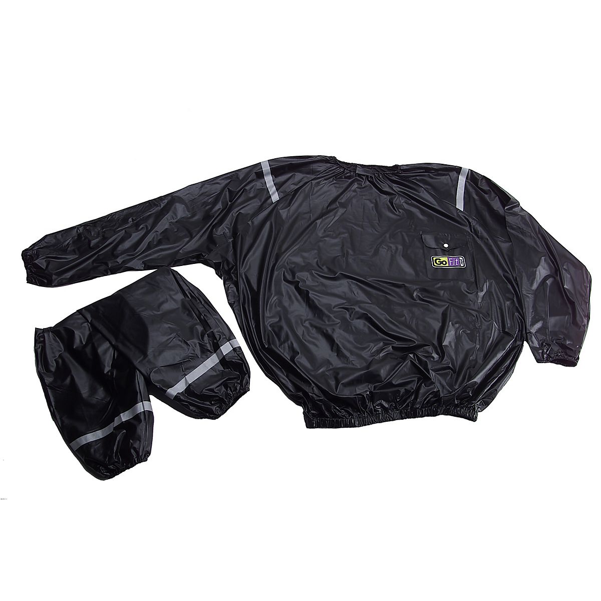 Gofit thermal training suit on sale
