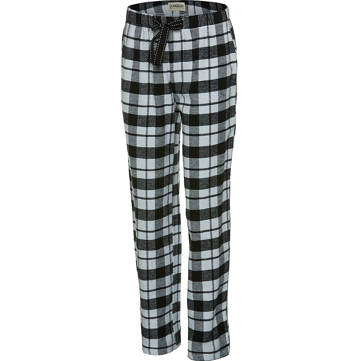 Magellan Outdoors Women's Flannel Pant Academy