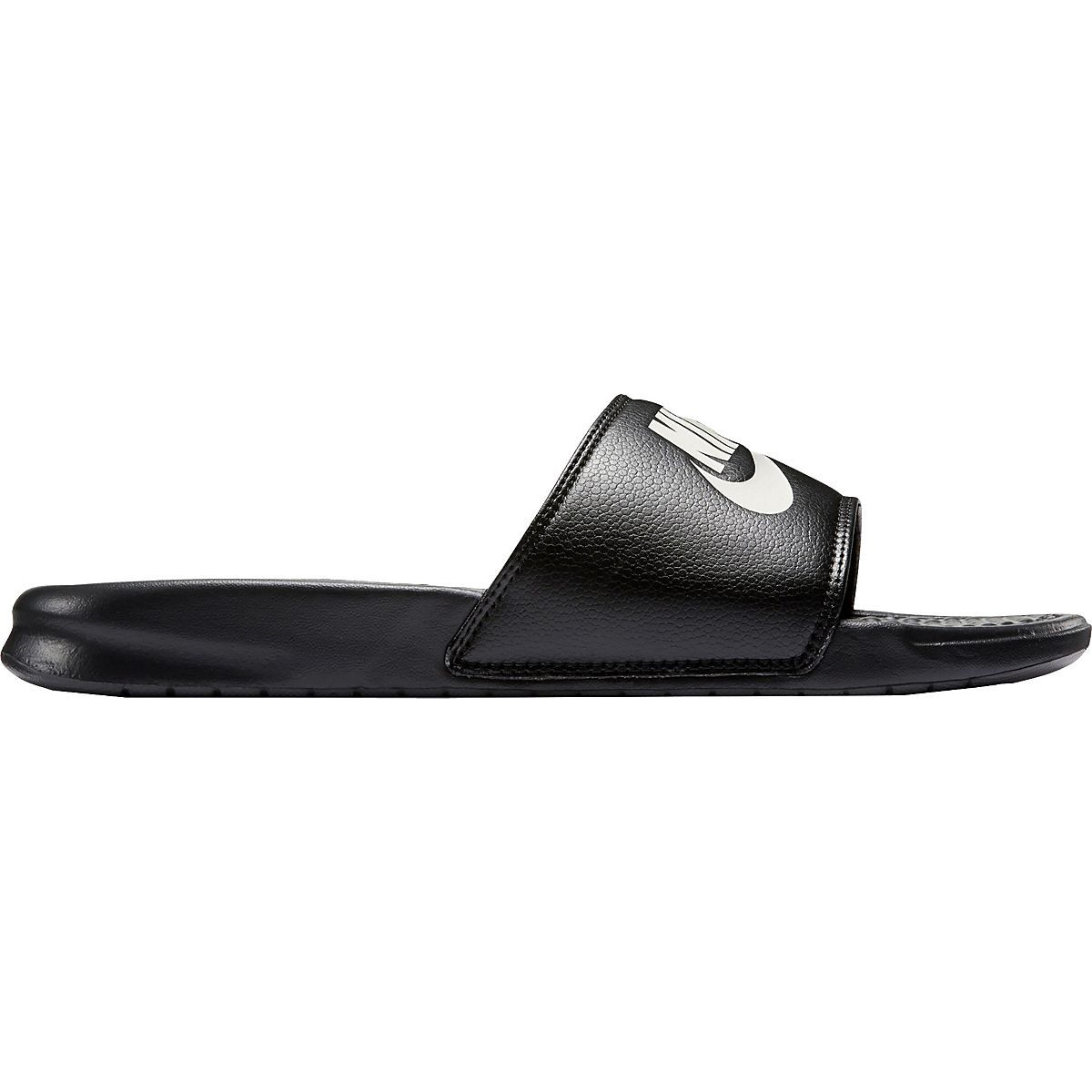 Nike slides men shop just do it