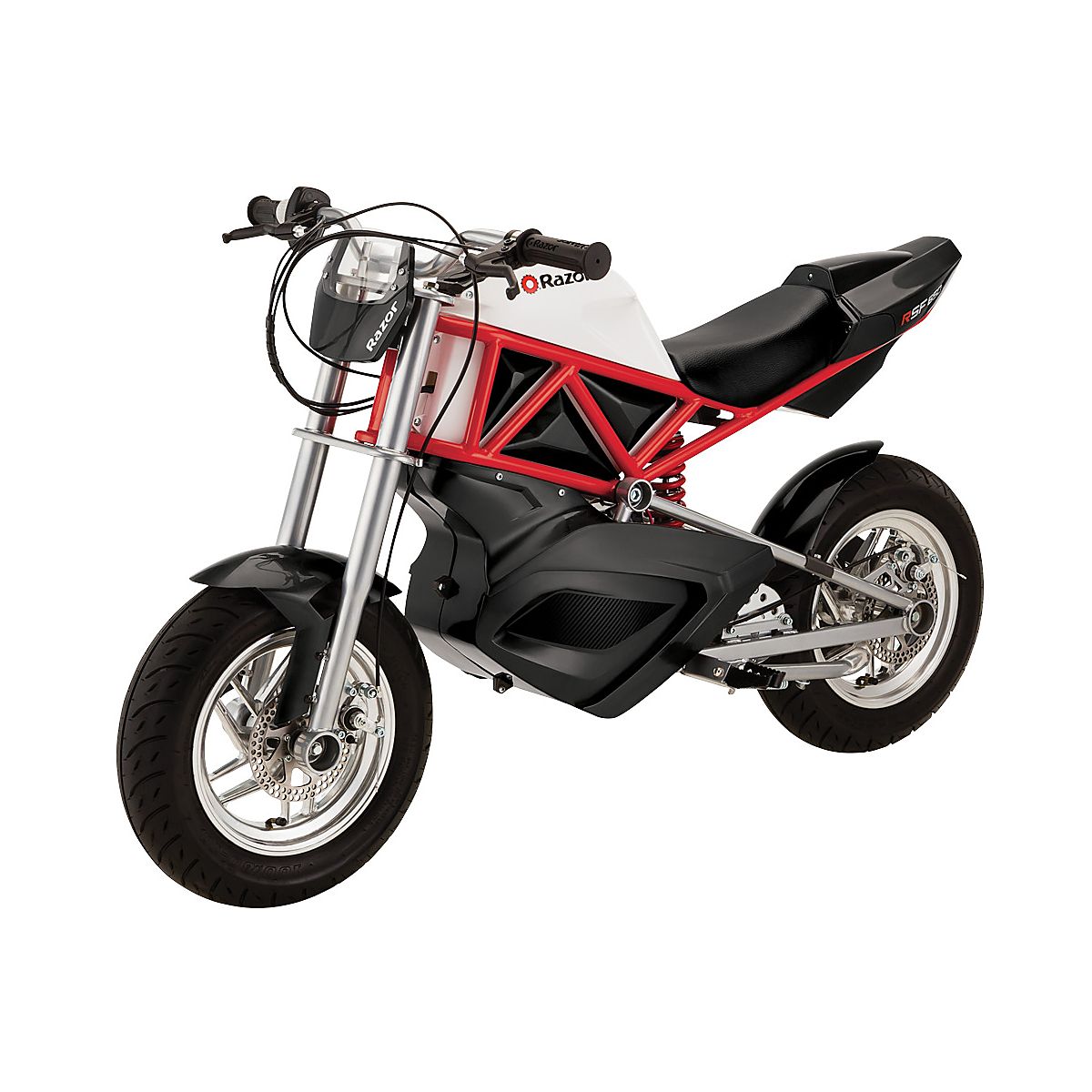 Razor® Kids' RSF 650 Electric Bike Academy