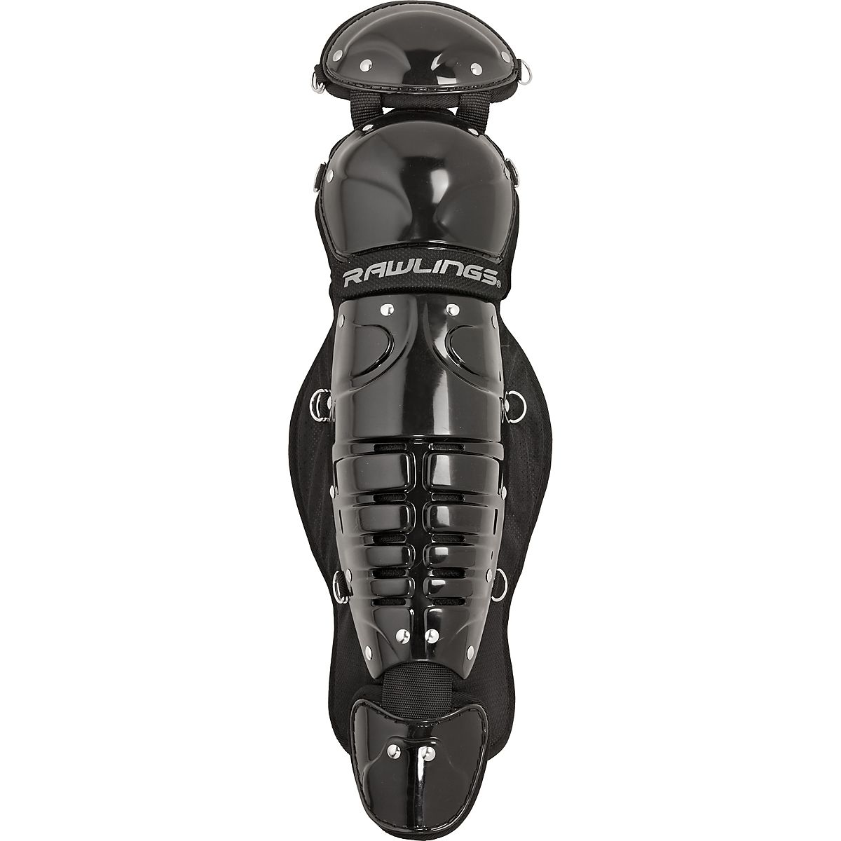 Rawlings Youth Player Series Intermediate Leg Guards Academy