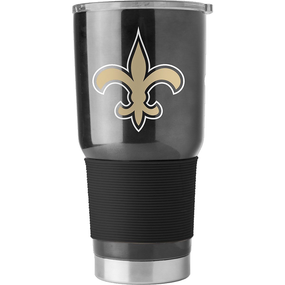 New Orleans Saints NFL Team Logo 30 oz Tumbler