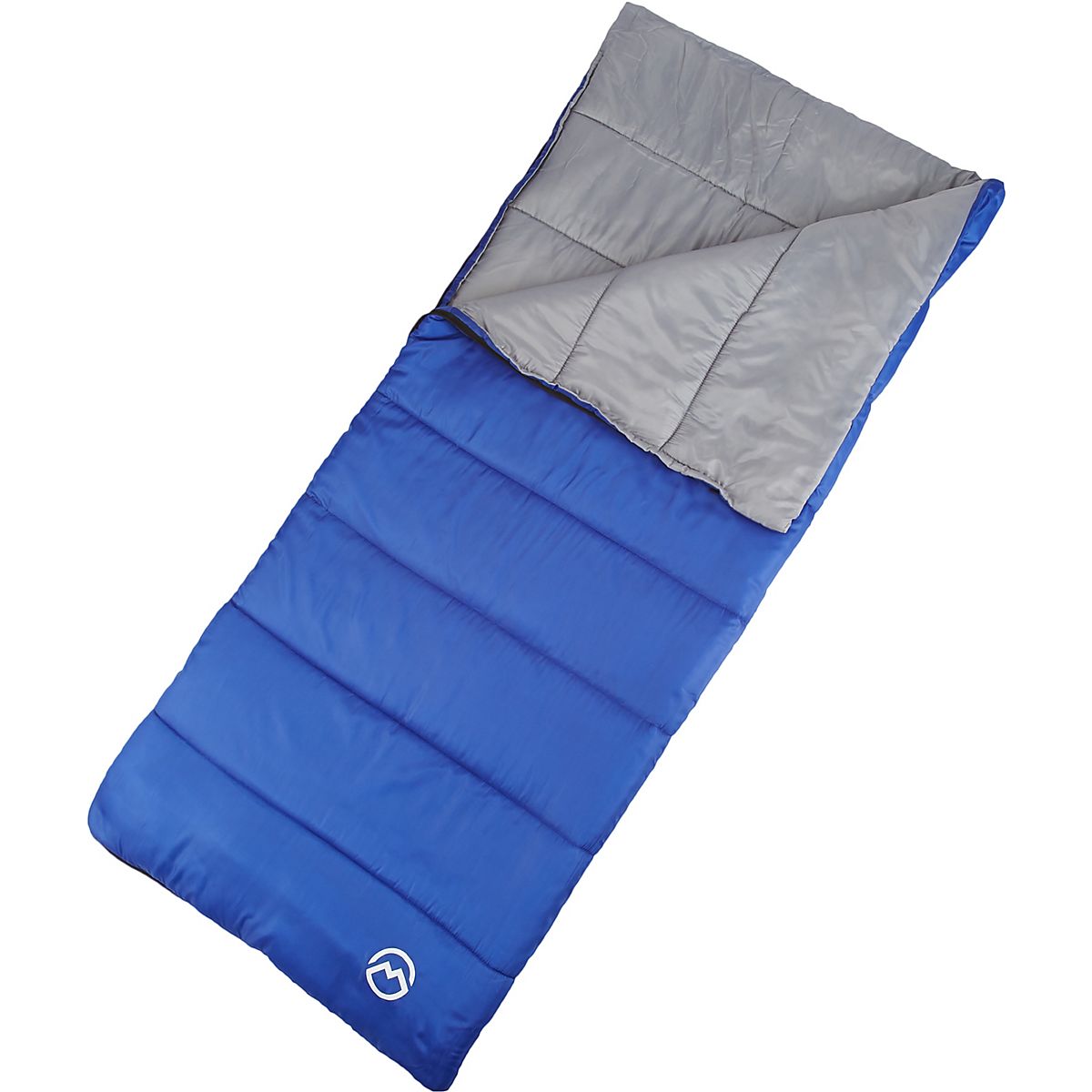 Rectangular down deals sleeping bag sale