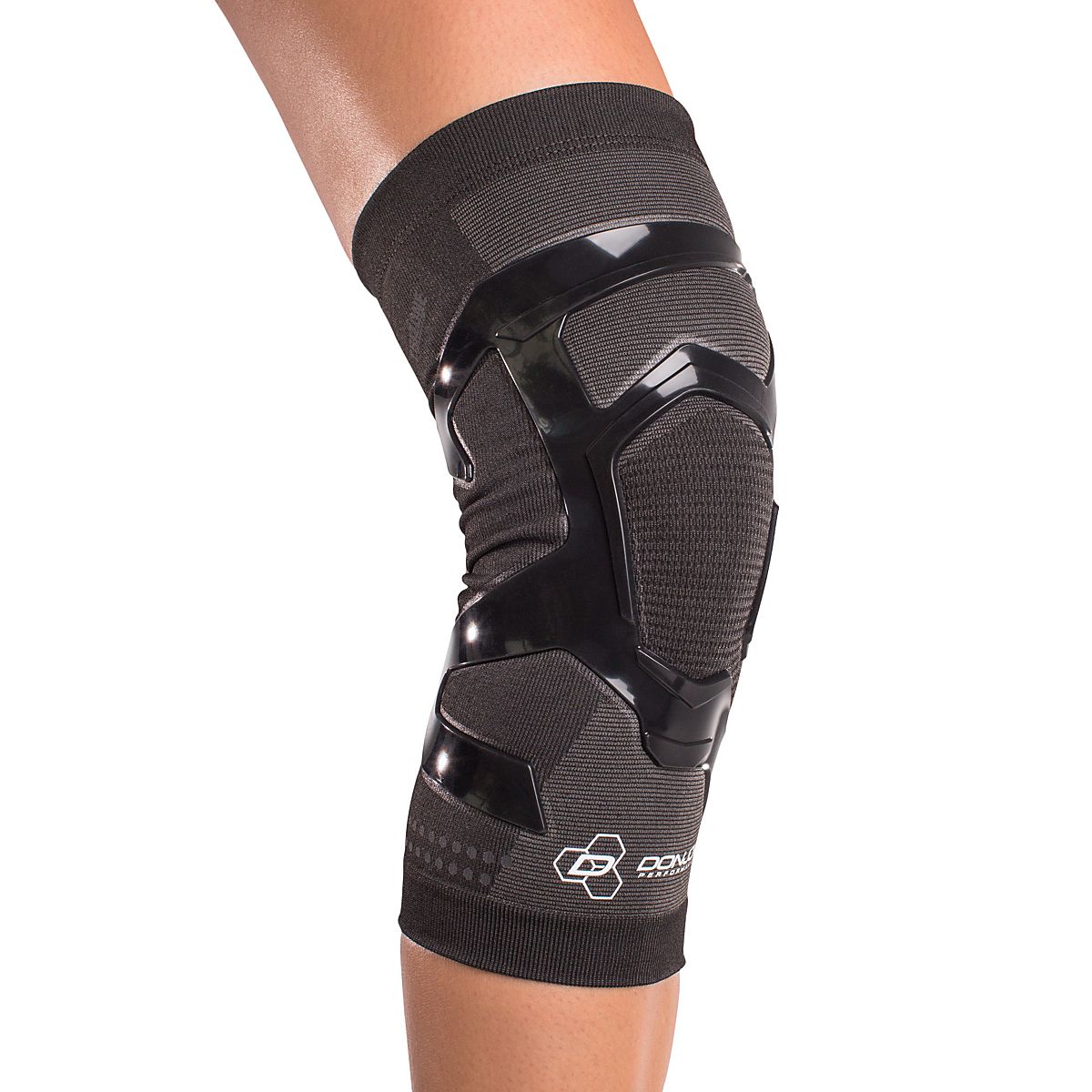 Knee store brace academy