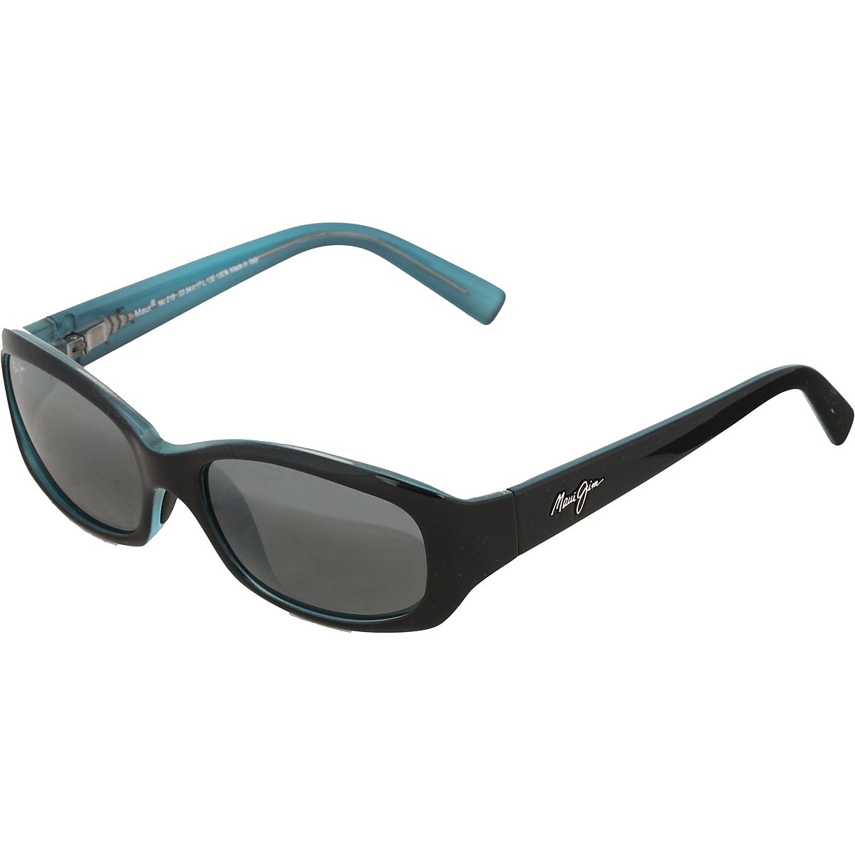 Maui Jim Womens Punchbowl Polarized Sunglasses Academy 