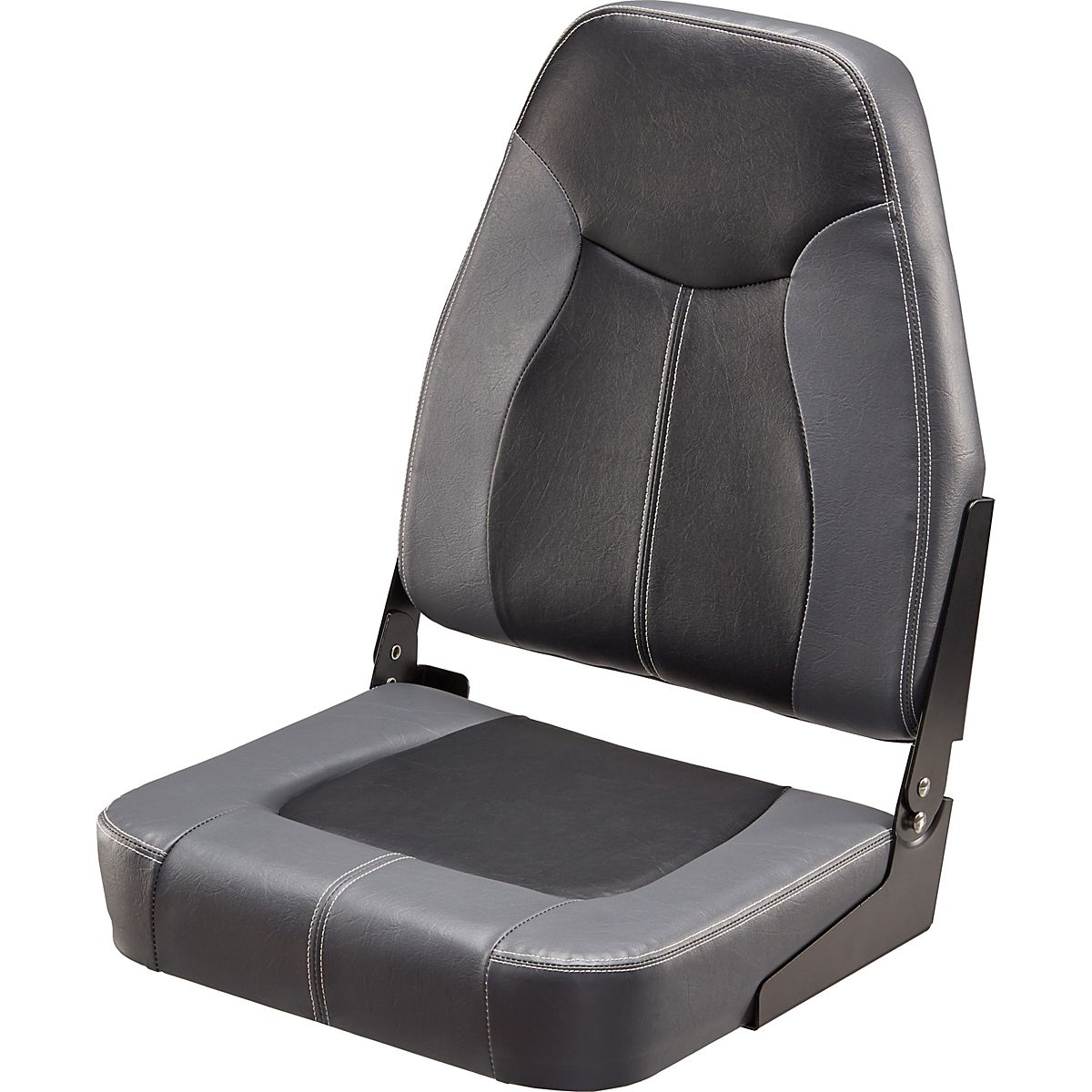 Marine Raider High-Back Boat Seat | Academy