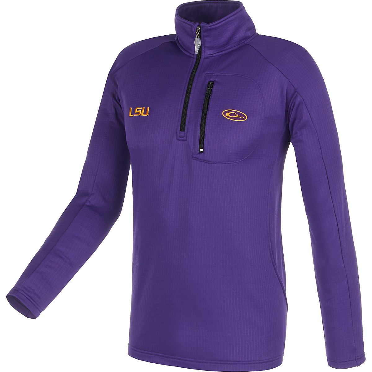 Drake 2025 lsu pullover