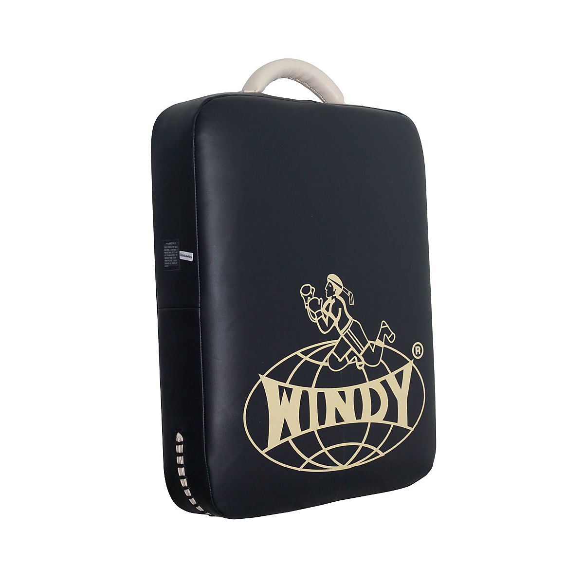 Windy Thai Suitcase Kick Pad Free Shipping at Academy