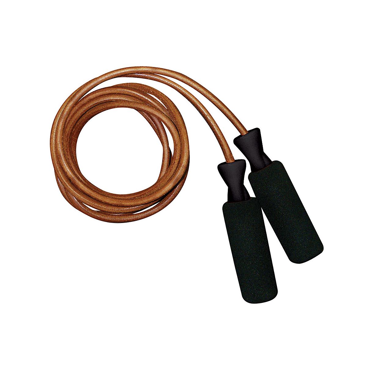 Contender Fight Sports Leather Jump Rope Academy