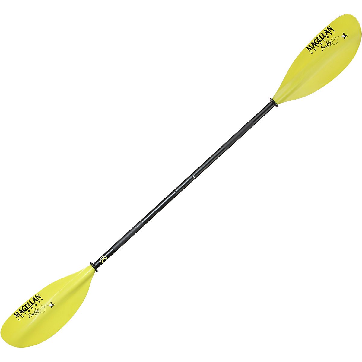 Magellan Outdoors Firefly Kayak Paddle | Academy