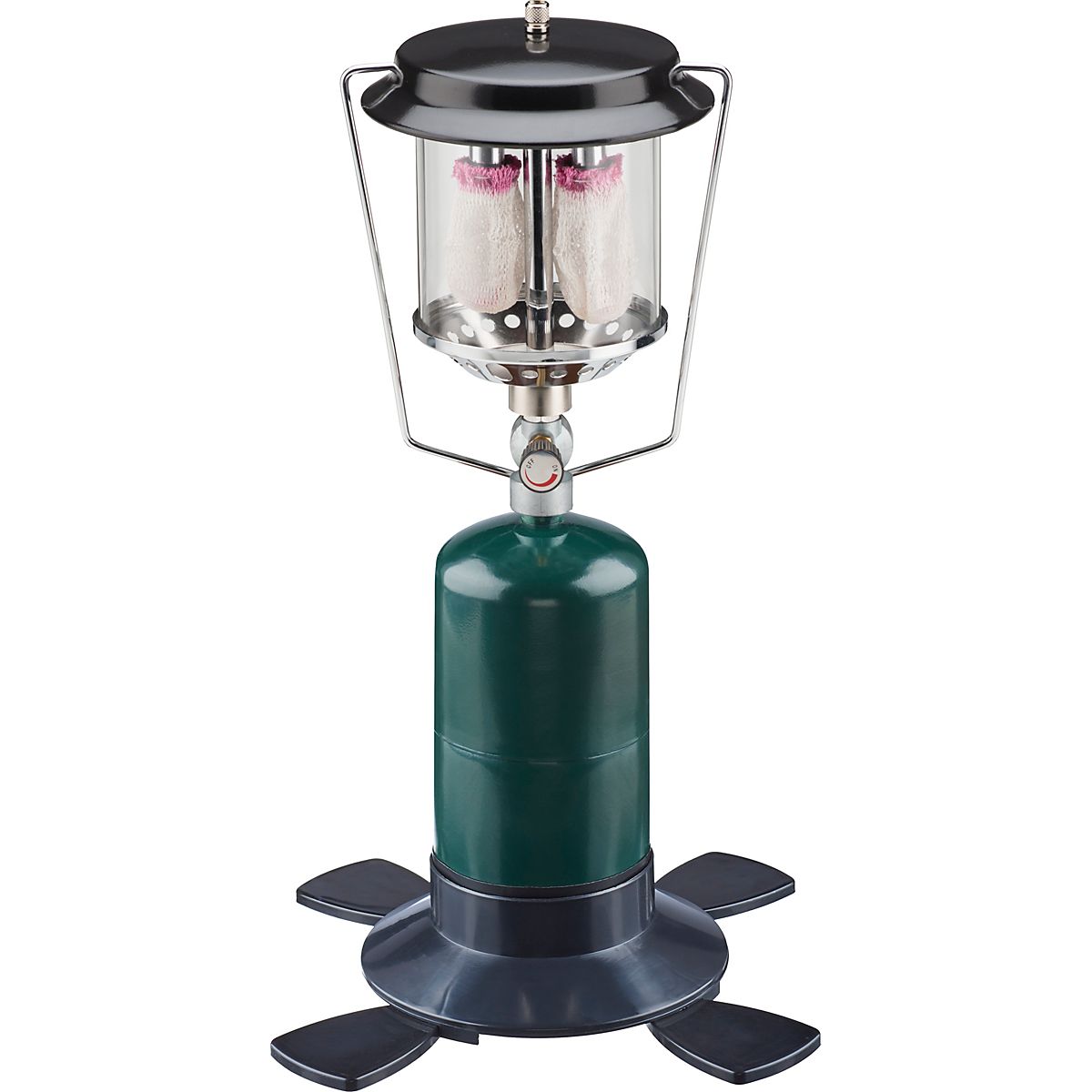 This Military Grade Camping Lantern is Perfect For Trips Outdoors - Men's  Journal