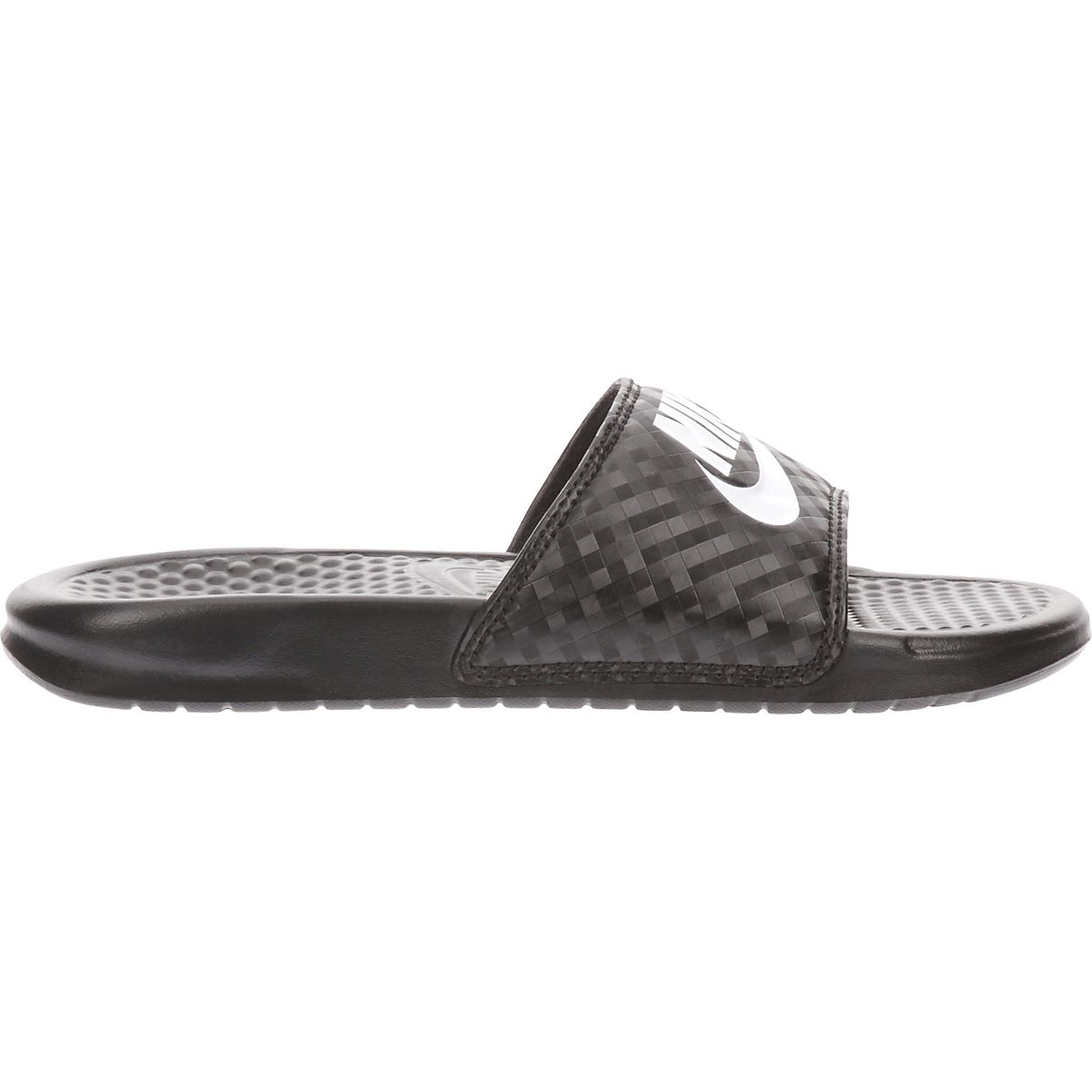 Nike slides 2024 academy sports