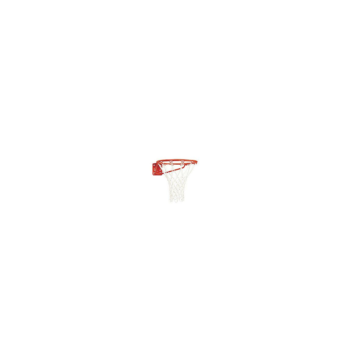 Goalsetter Single-Ring Static Rim | Academy