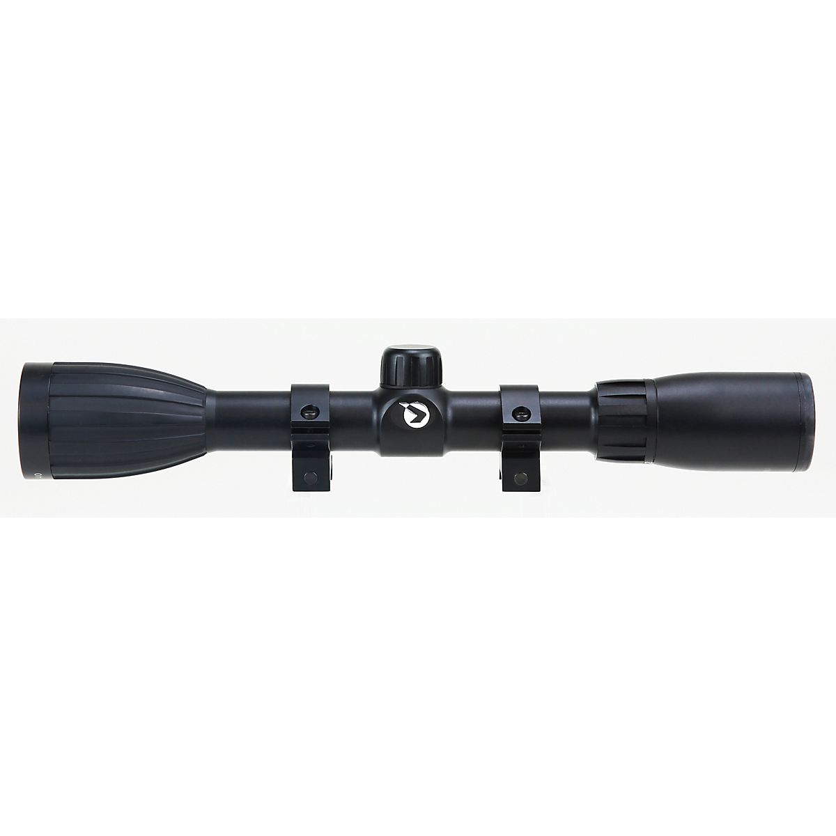 Gamo LC 4 x 32 Air Rifle Scope with Rings Academy