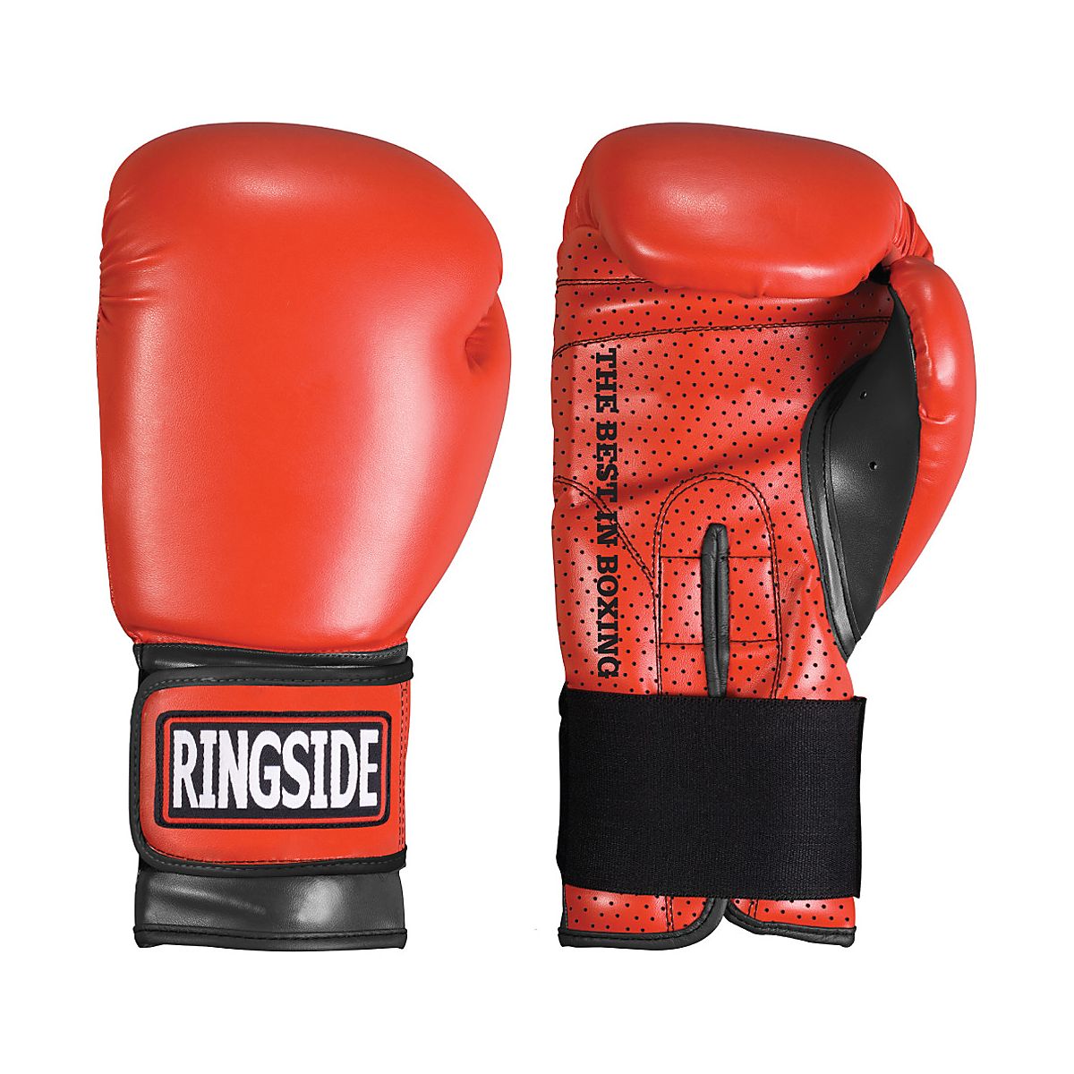 Combat Sports International Ringside Extreme Fitness Boxing Gloves