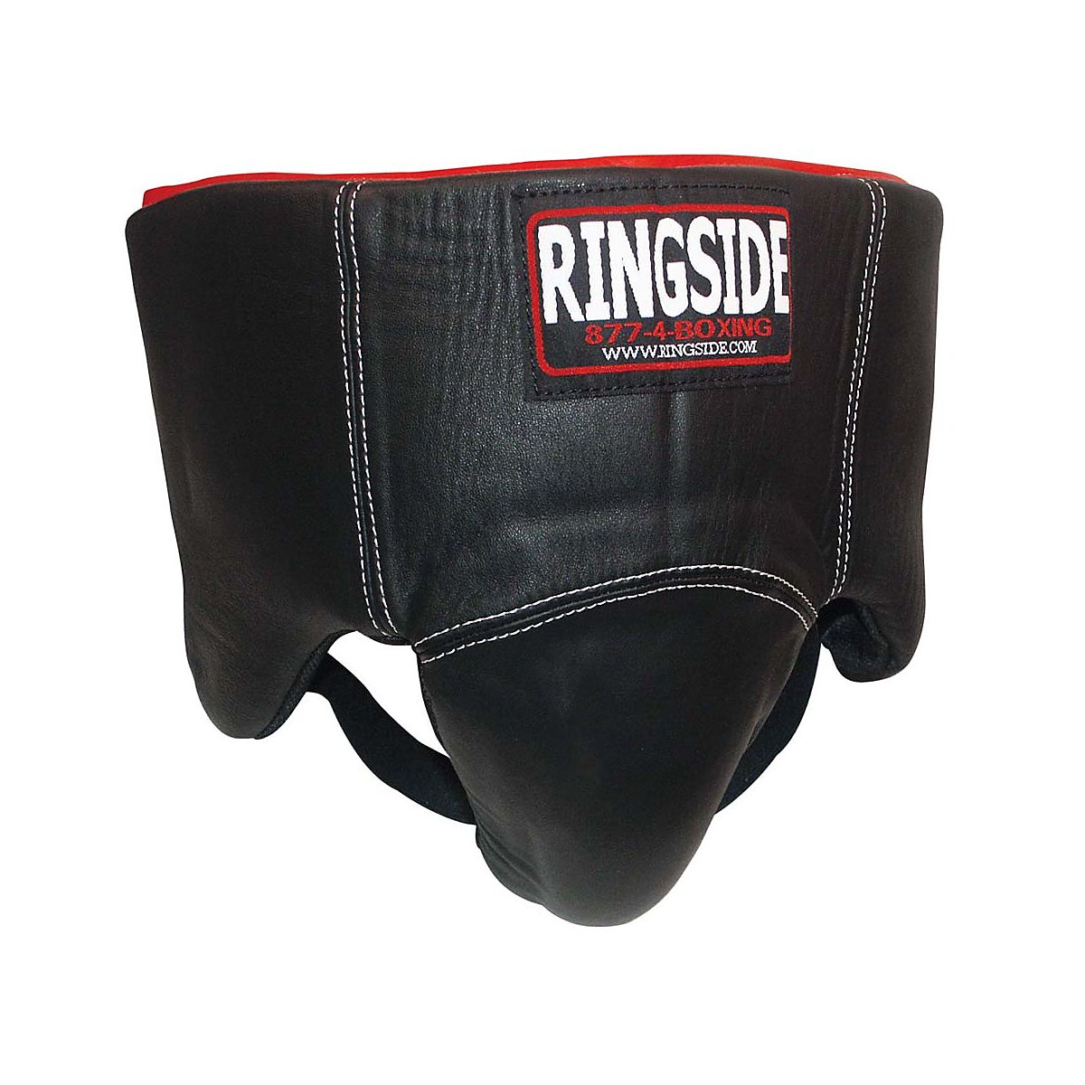 Ringside Boys' No Foul Boxing Groin Protector Academy