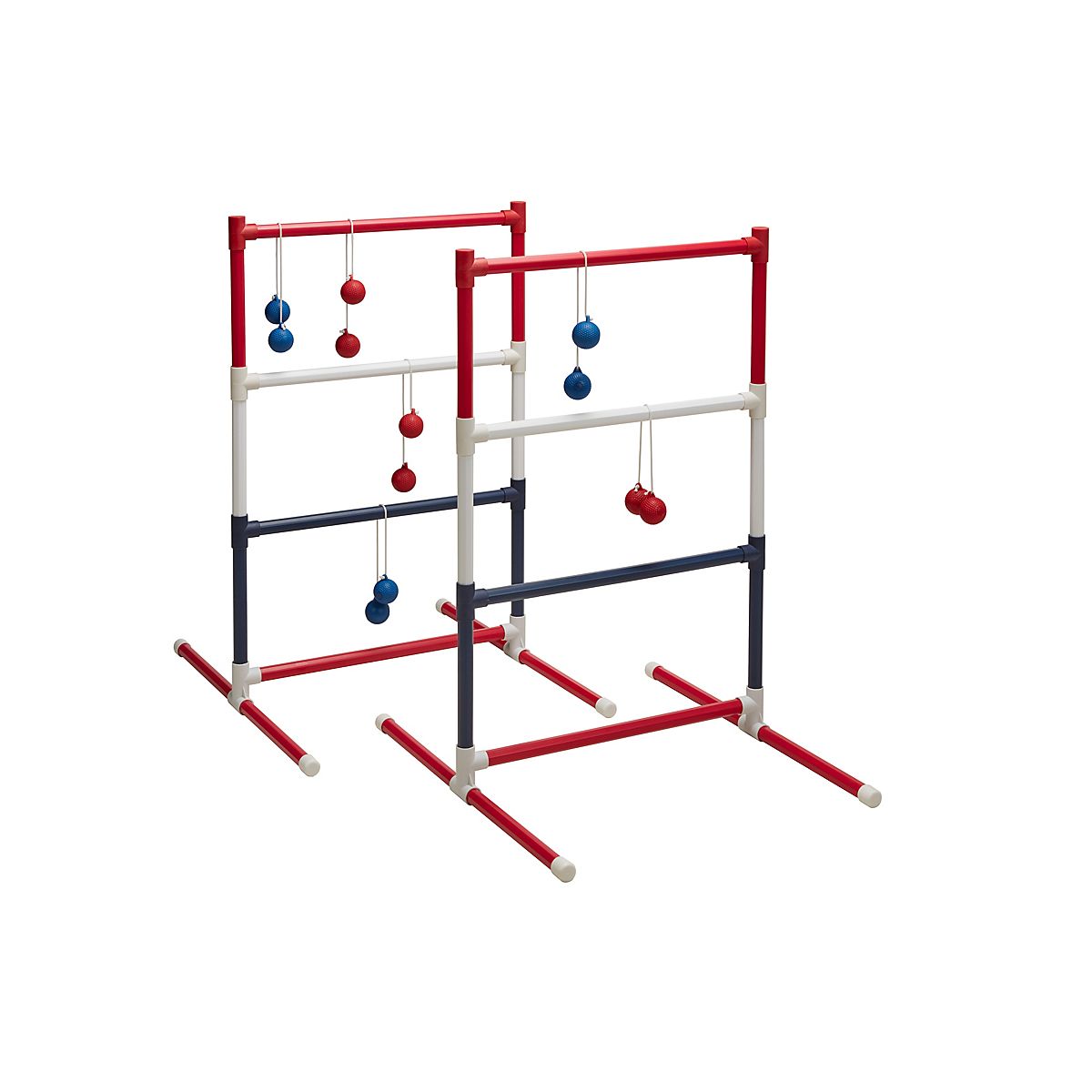 Ladder Toss Balls Replacement Indoor & Outdoor Game Set