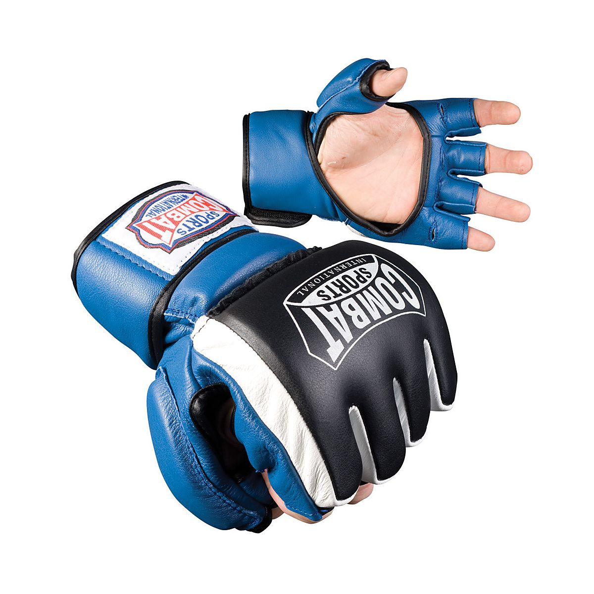 Combat Sports International Adults' Extreme Safety MMA Gloves