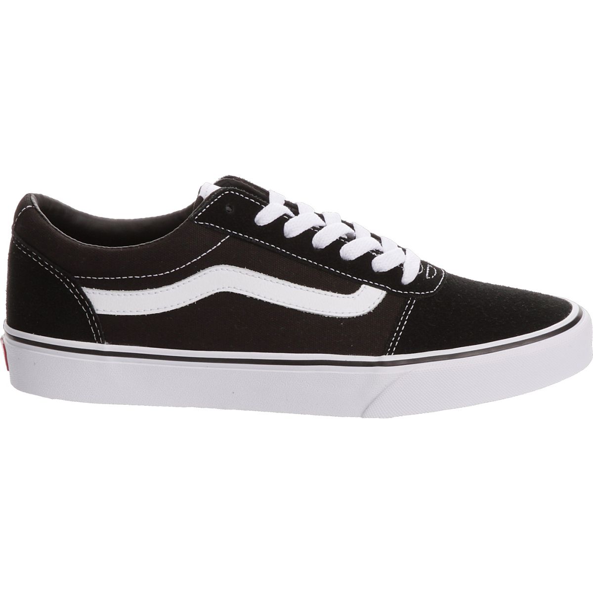 Vans Men's Ward Casual Shoes | Free Shipping at Academy