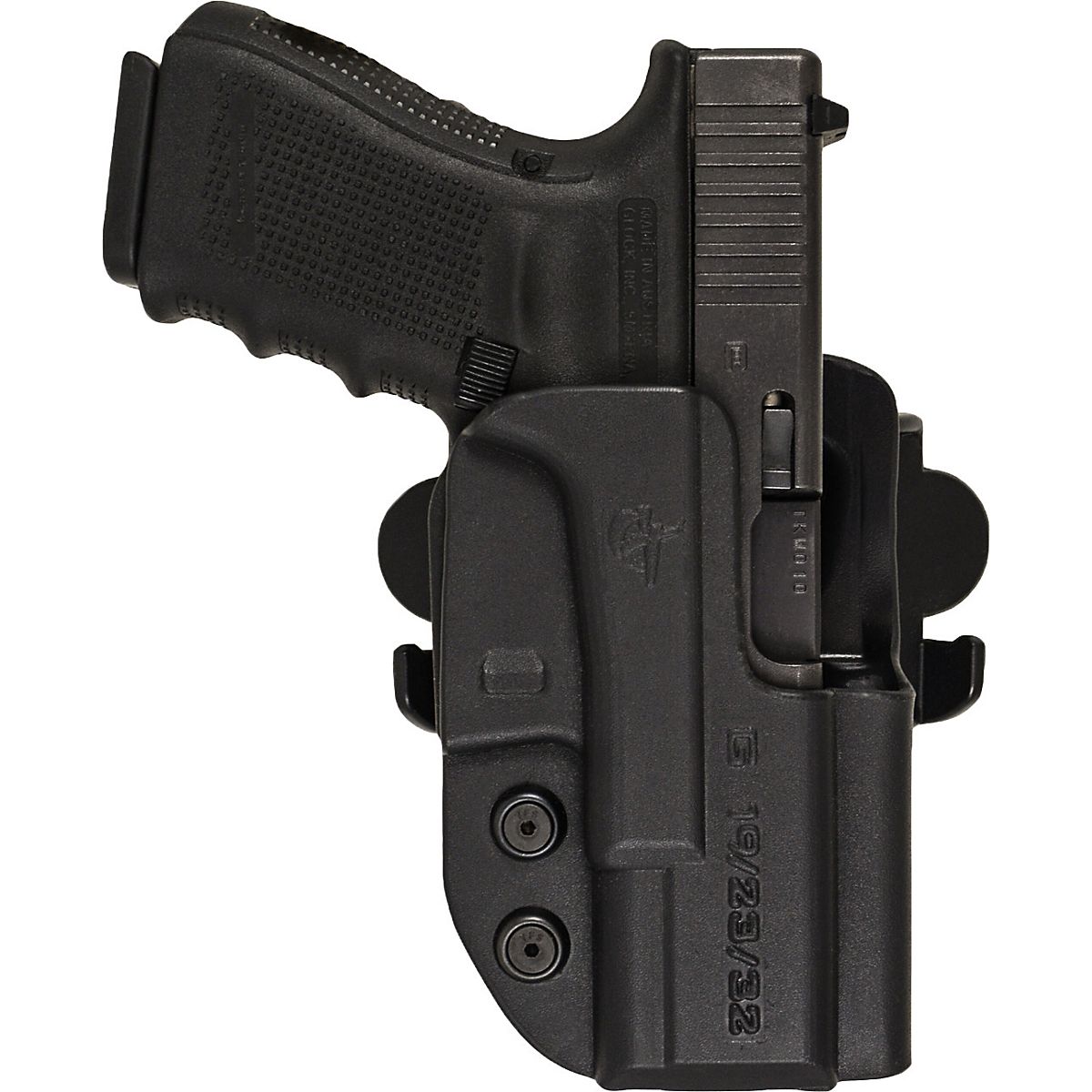 Comp-Tac International GLOCK 19/23/32 Holster | Academy