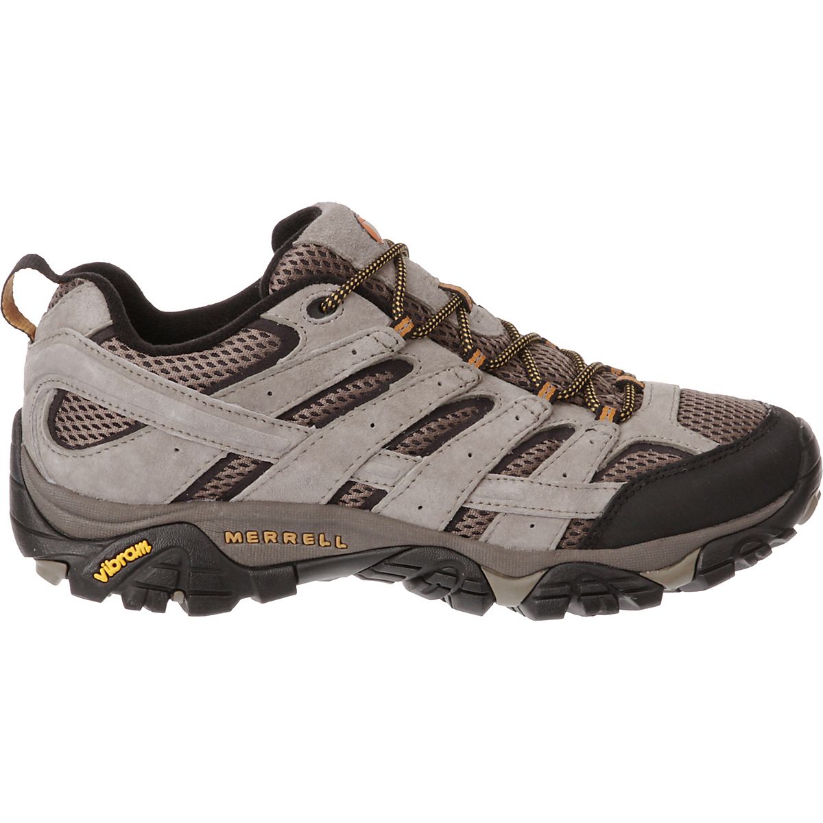 Merrell Men's MOAB 2 Vent Mother-of-All-Boots Hiking Shoes | Academy