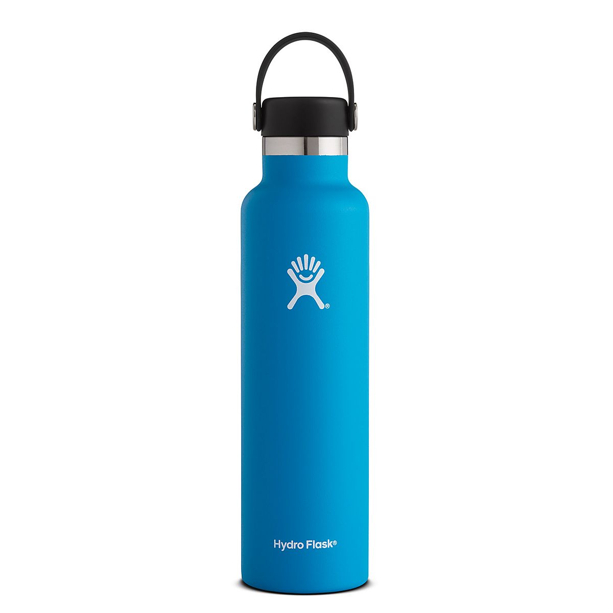 Under Armour MVP Dominate 24 oz. Water Bottle Academy/Black Os